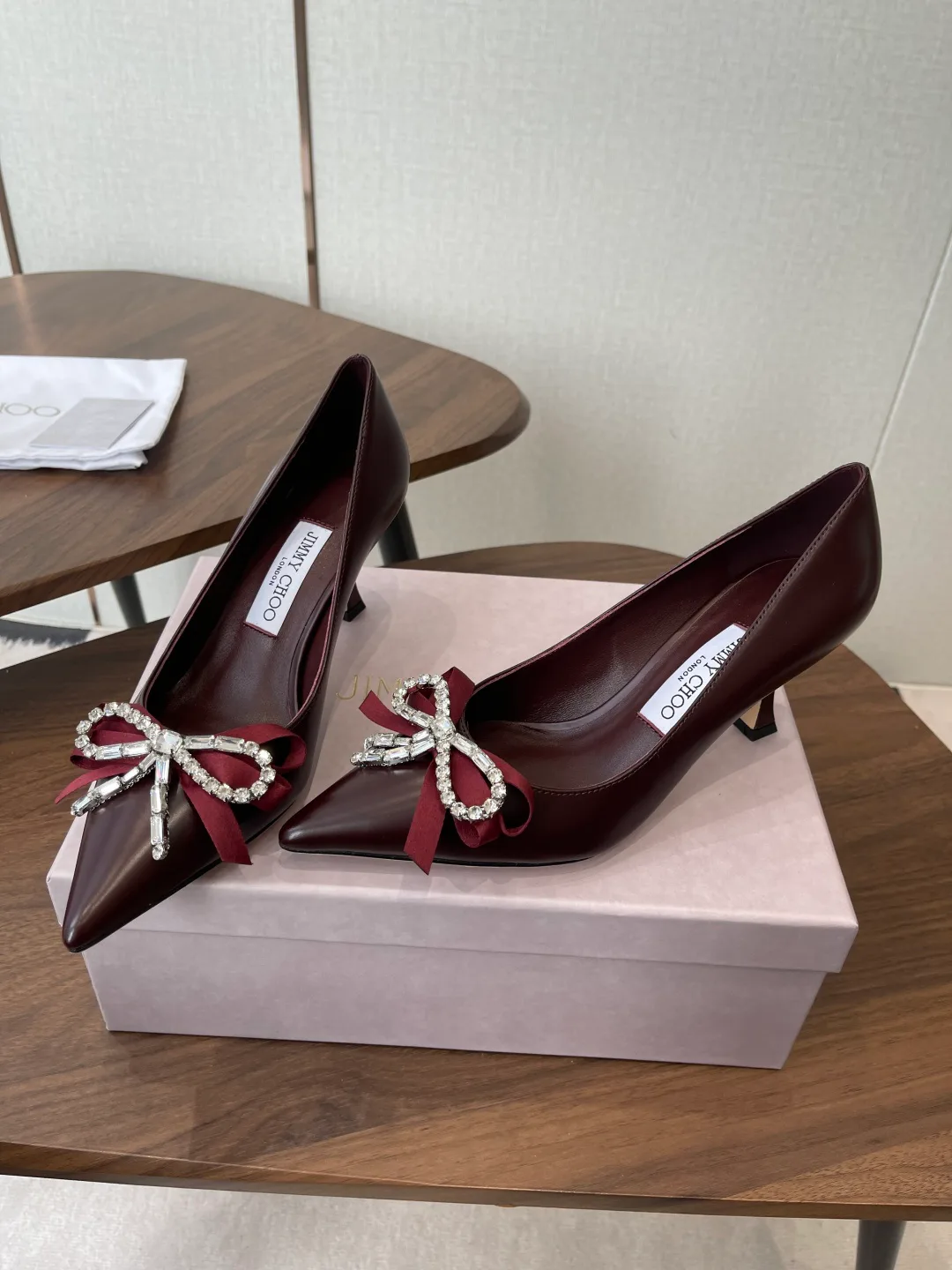 Туфли Женские Jimmy Choo 11309670