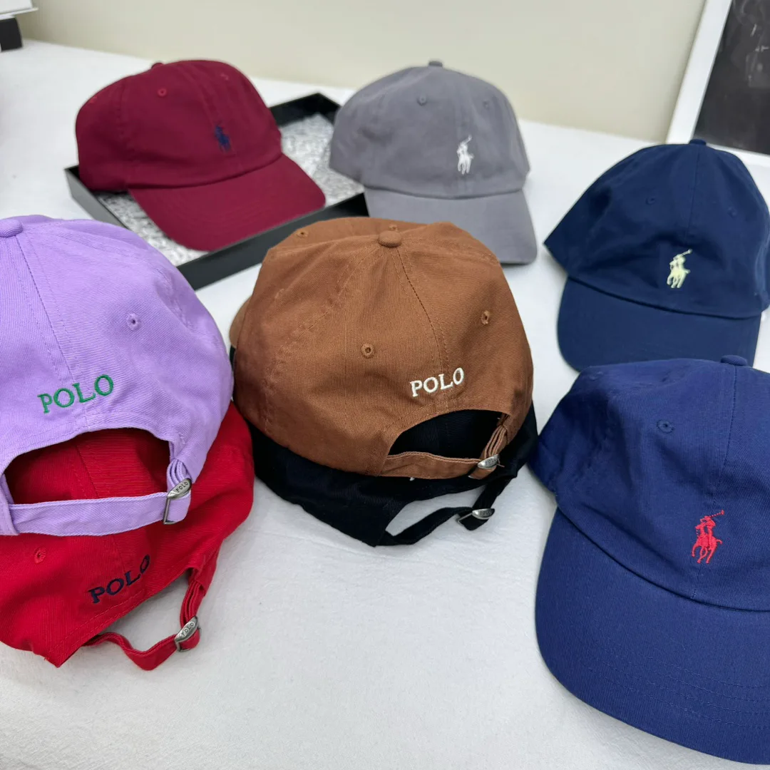 Головные Уборы Ralph Lauren 35298