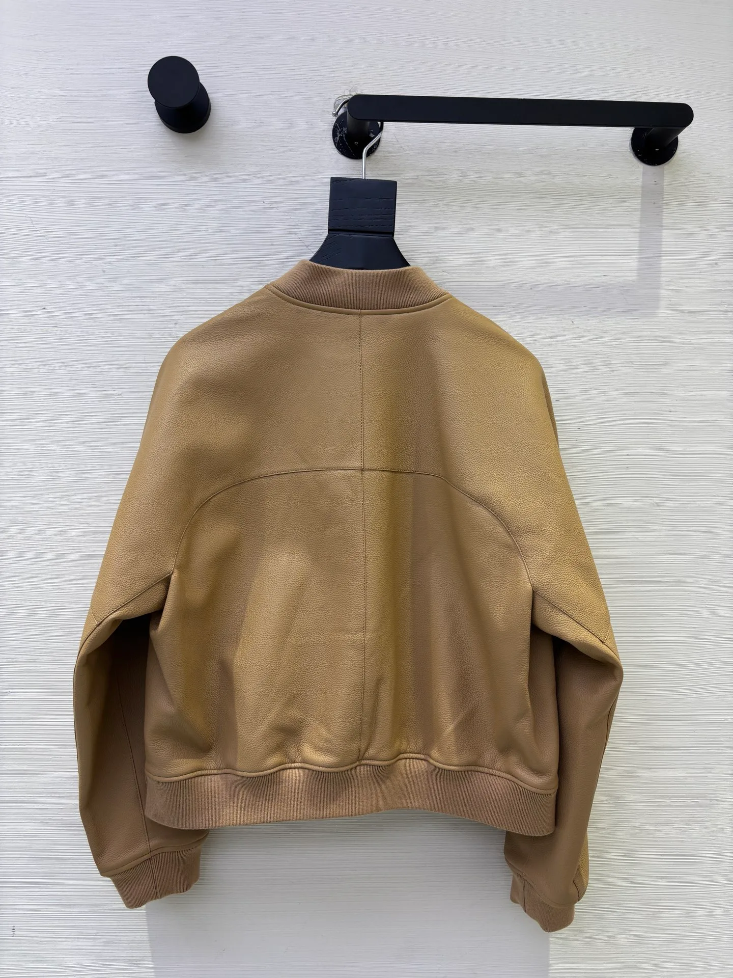 Кожаные Куртки И Дублёнки Женские Hermes 11358737
