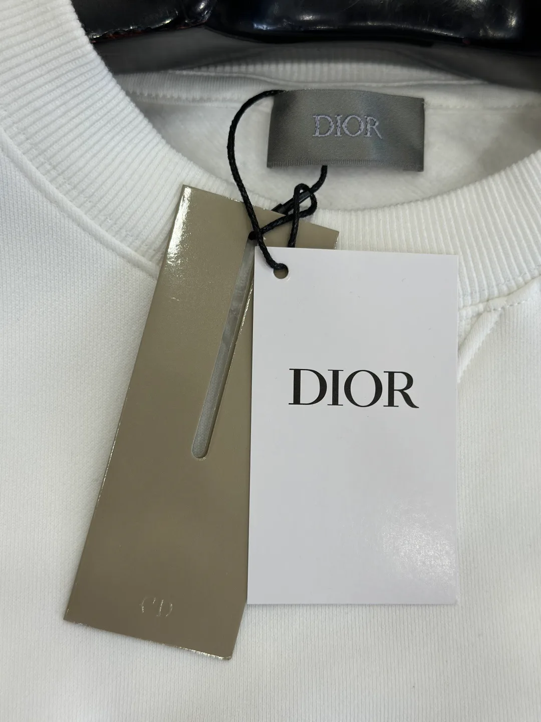 Свитшоты И Худи Мужские Christian Dior 18209804