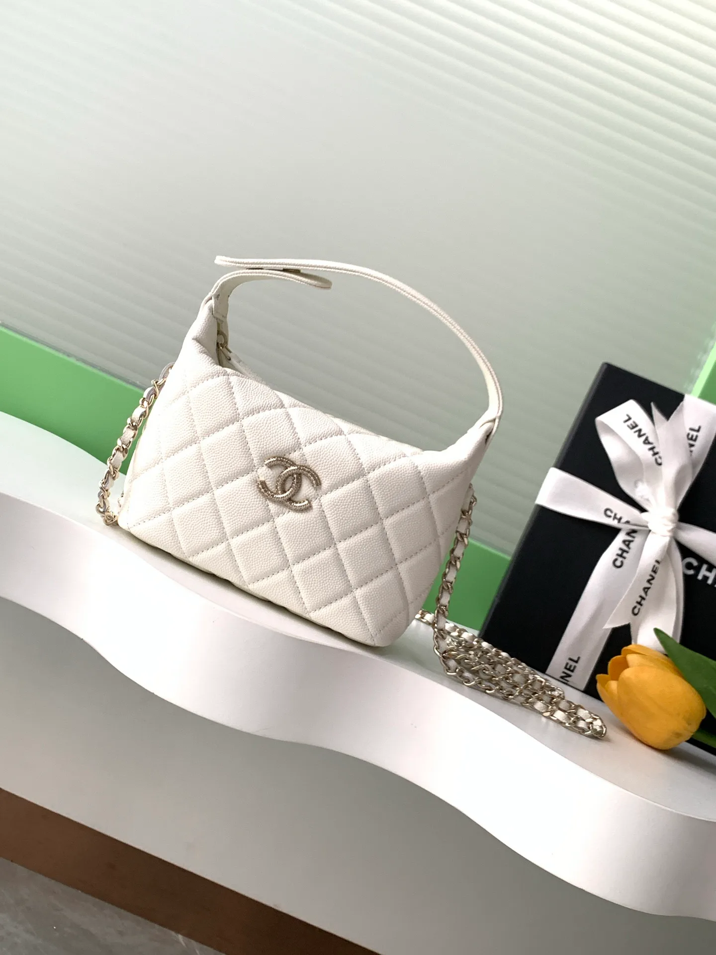 Классические Сумки Женские Chanel 4864645