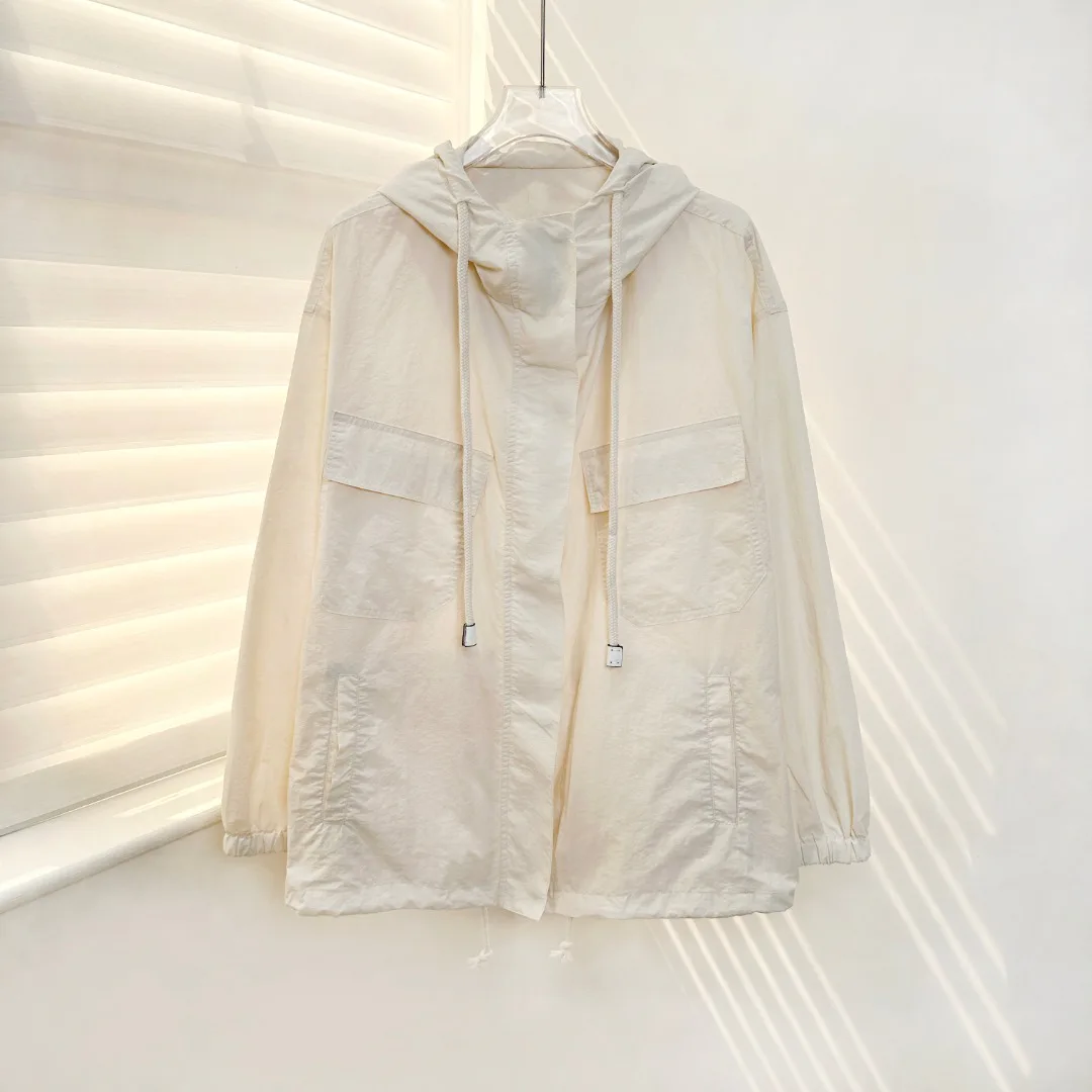 Куртки И Пуховики Женские Prada 4581715