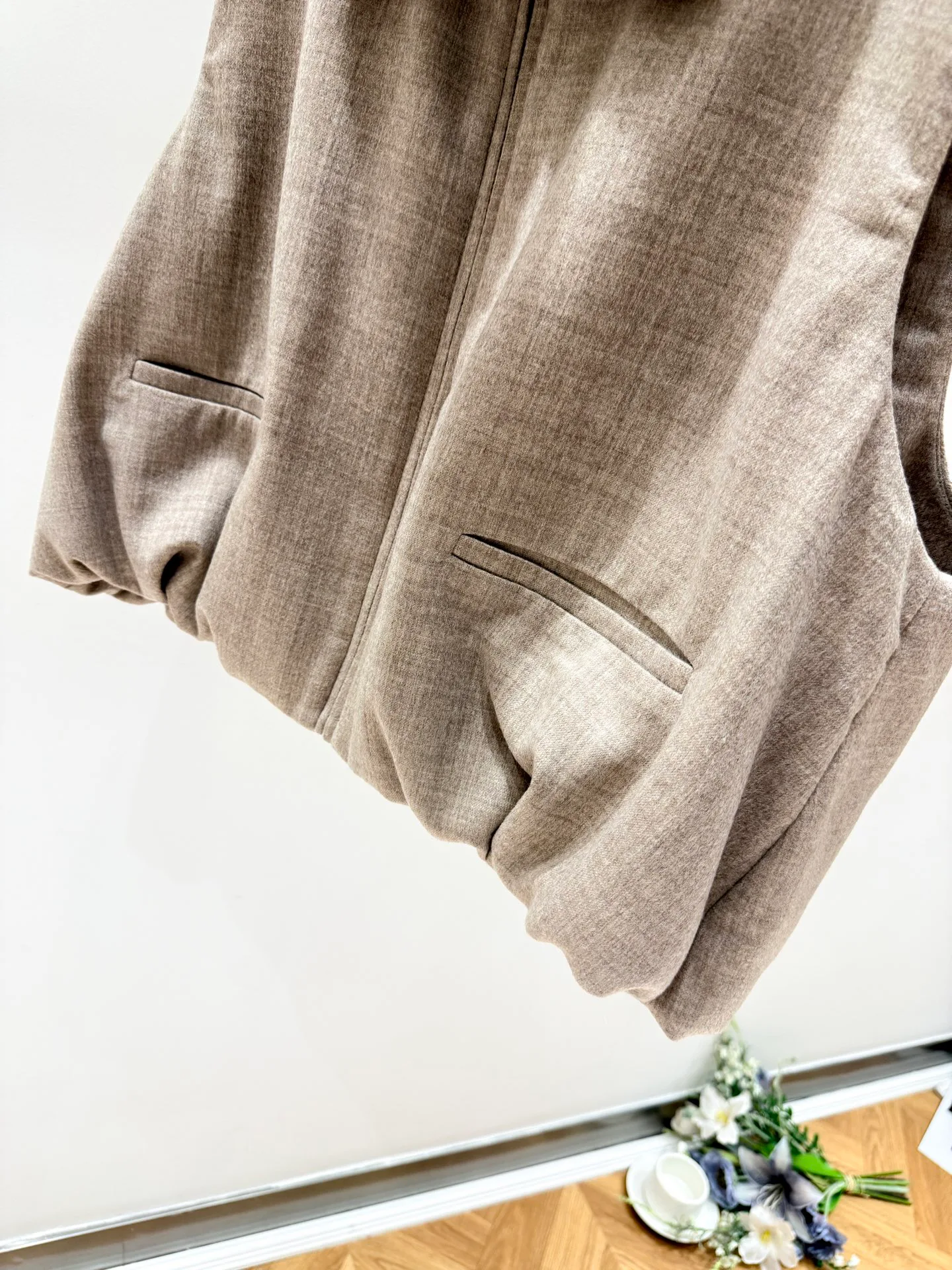 Жилеты Женские Loro Piana 18592926