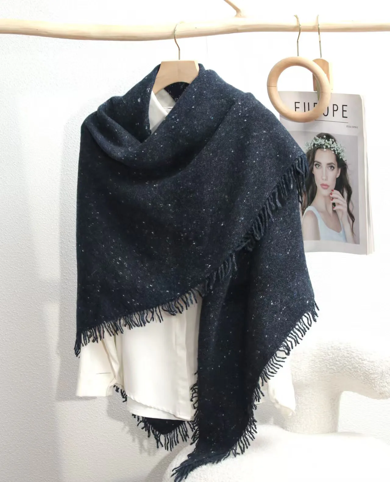 Шарфы Loro Piana 351494