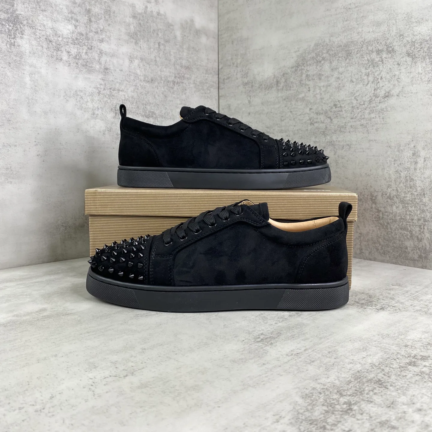 Кеды Мужские Christian Louboutin 12809803