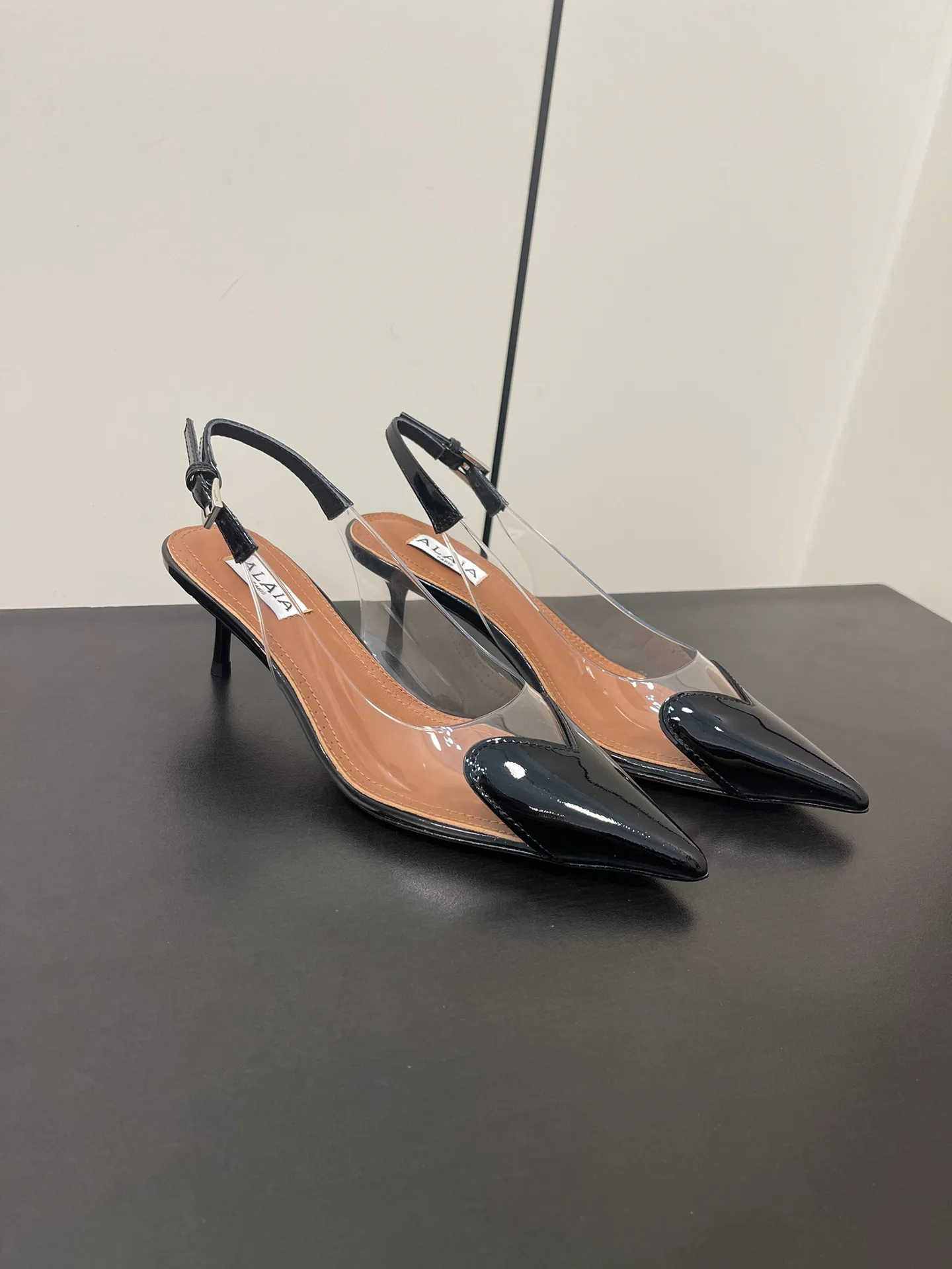 Туфли Женские Alaia 140216