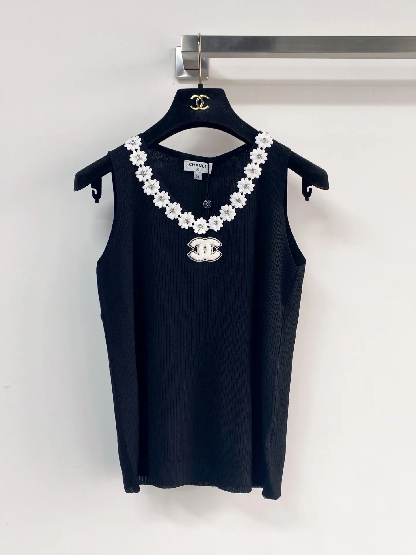 Топы Женские Chanel 11239585