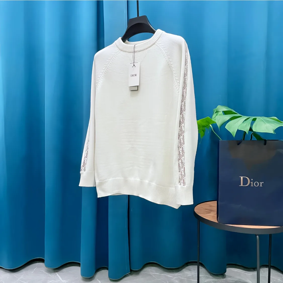 Джемперы Женские Christian Dior 98235