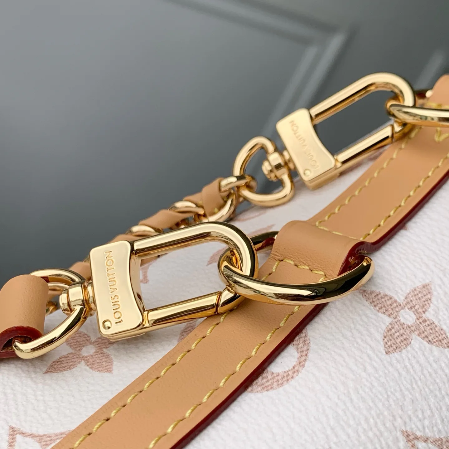 Сумки На Ремне Женские Louis Vuitton 18147520