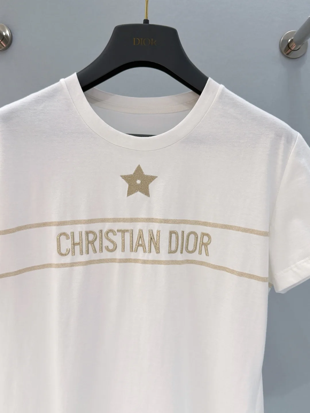 Футболки Женские Christian Dior 1821894