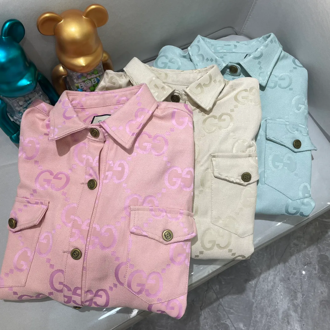Рубашки Женские Gucci 1763417