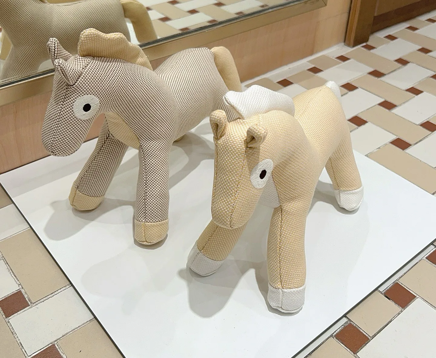 Текстиль Hermes 602765