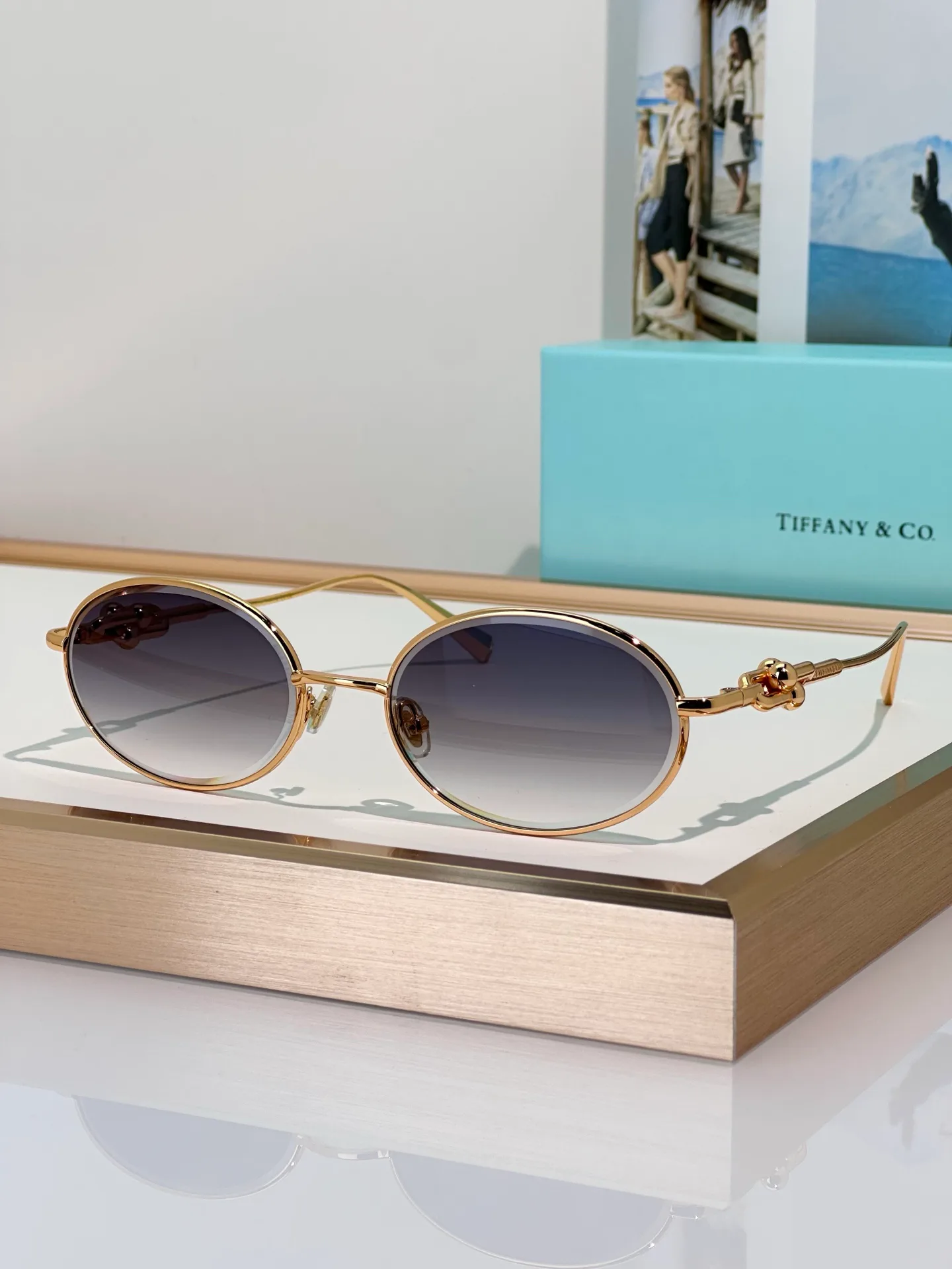 Бижутерия Tiffany 11498014