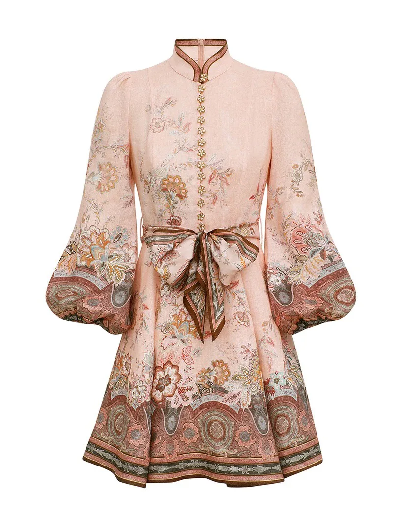 Платья Женские Zimmermann 12744344