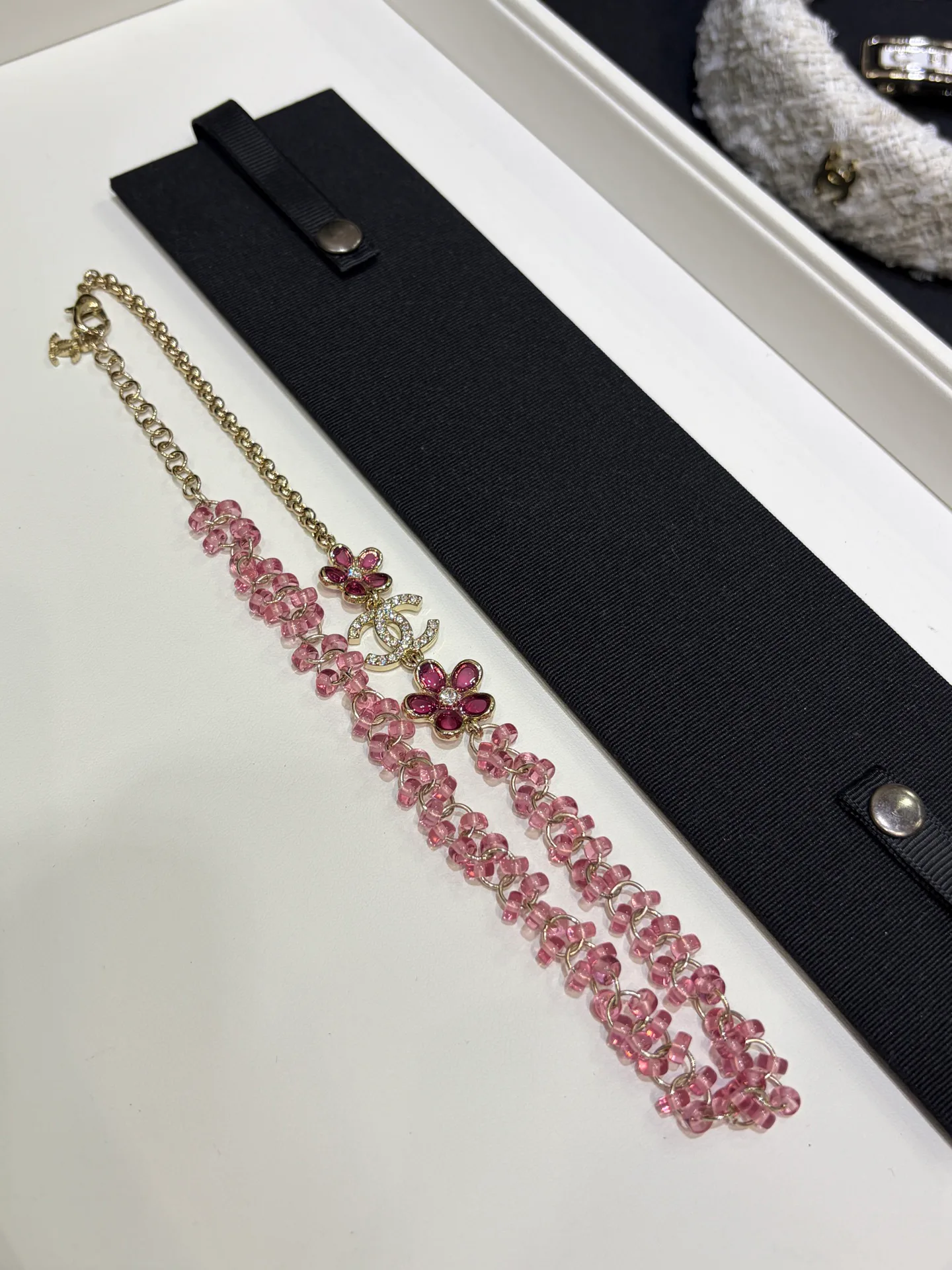 Бижутерия Chanel 9602038