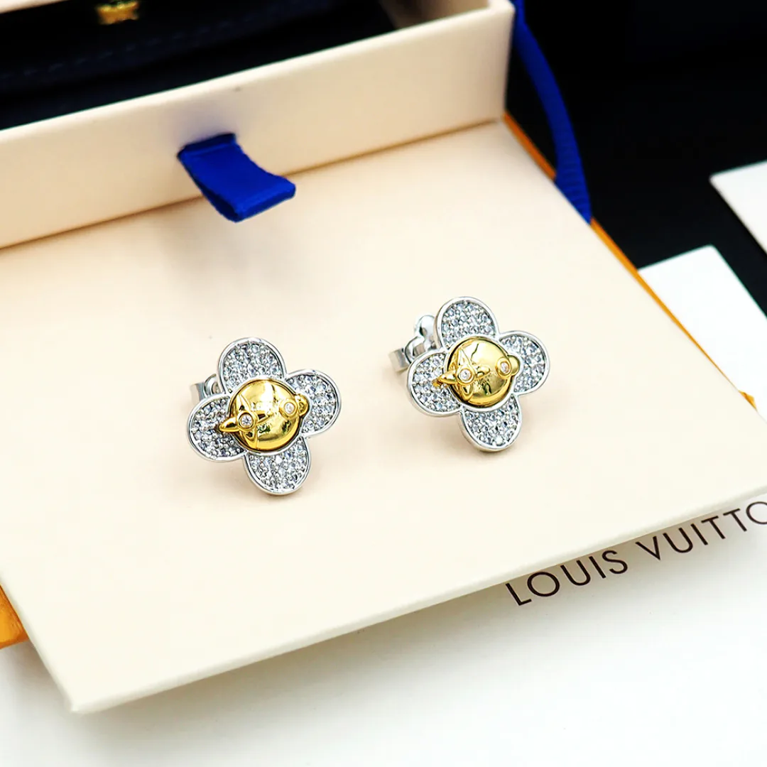 Бижутерия Louis Vuitton 17903200