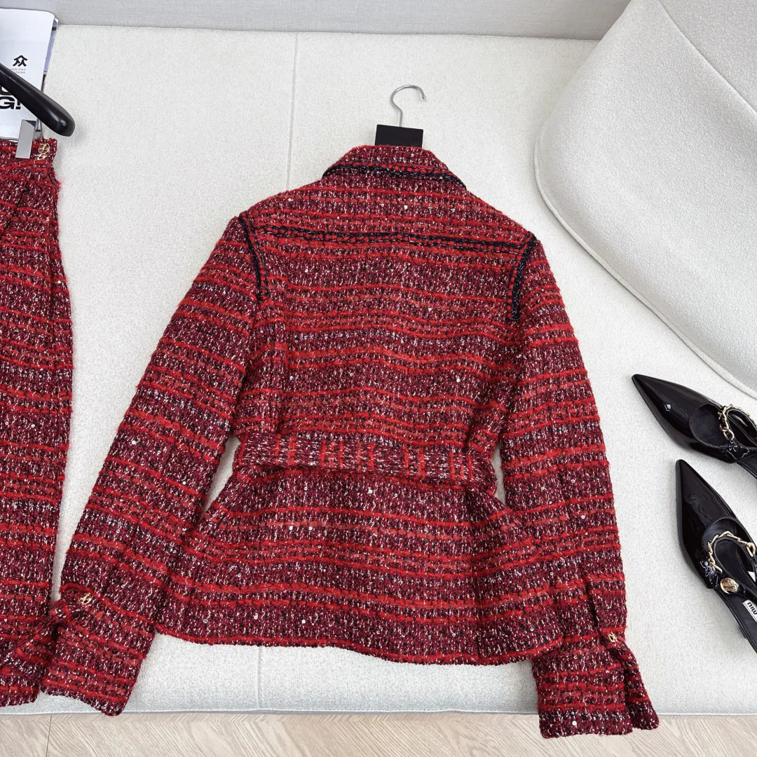 Костюмы Женские Chanel 354422