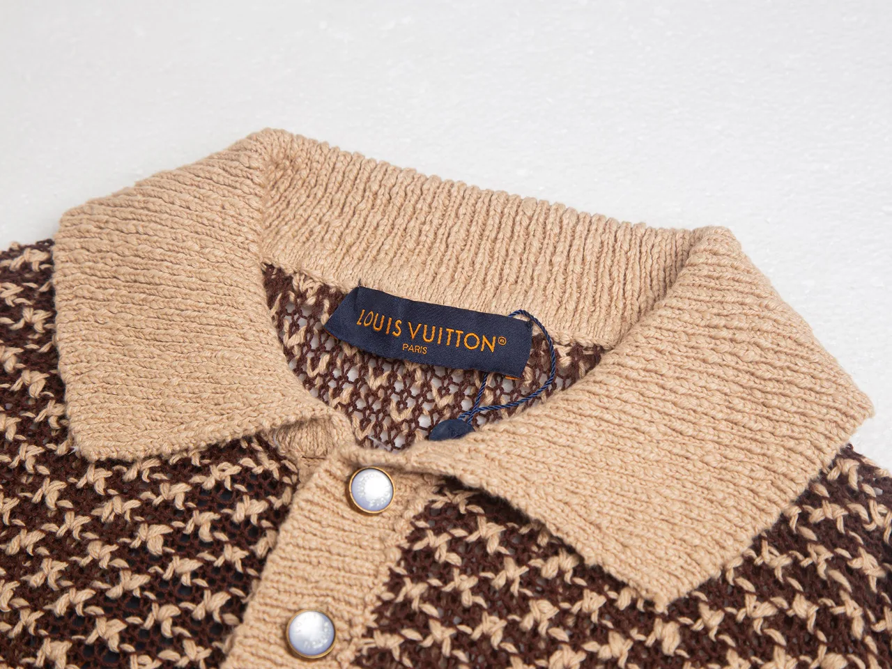 Джемперы И Свитеры Женские Louis Vuitton 12933645