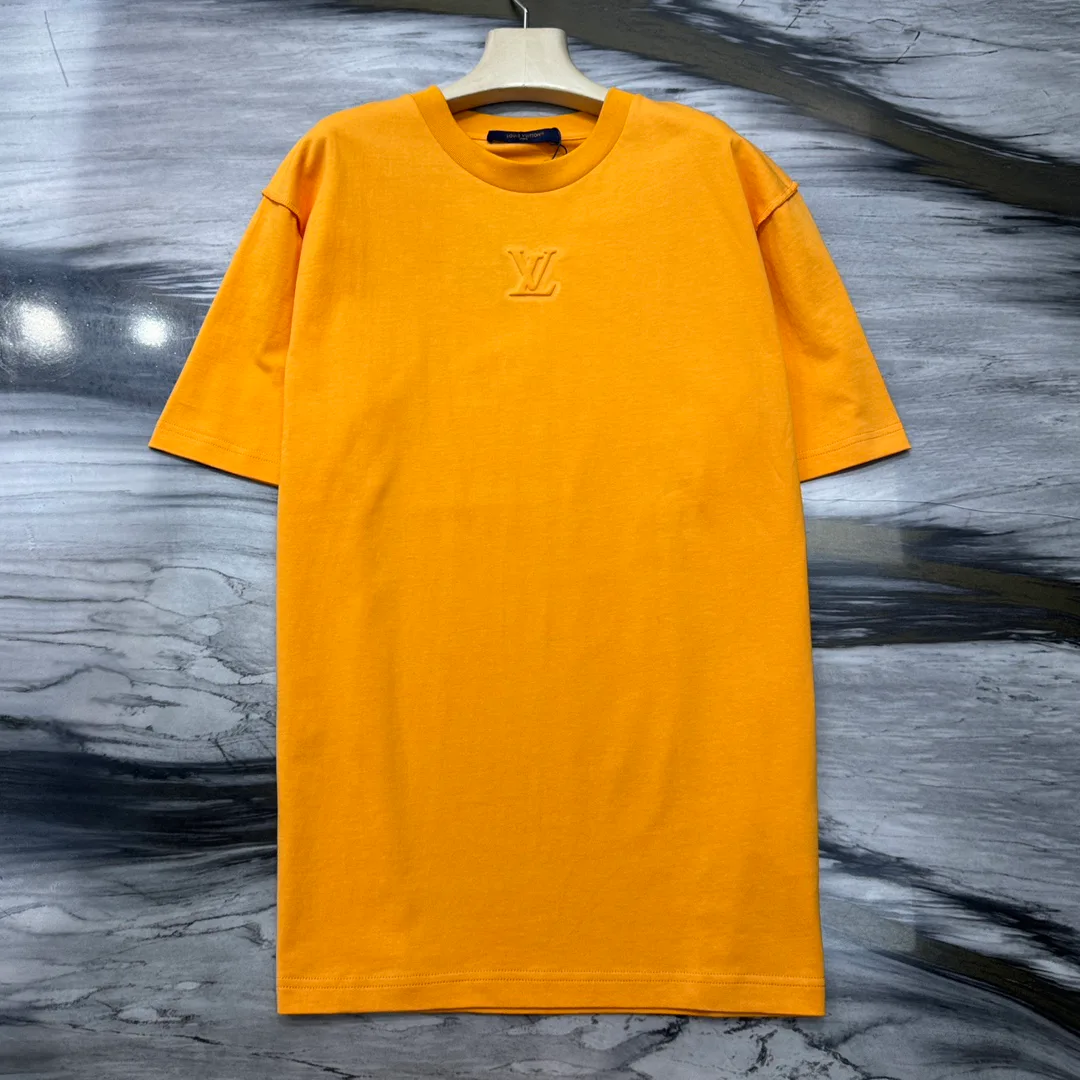 Футболки Мужские Louis Vuitton 10983941