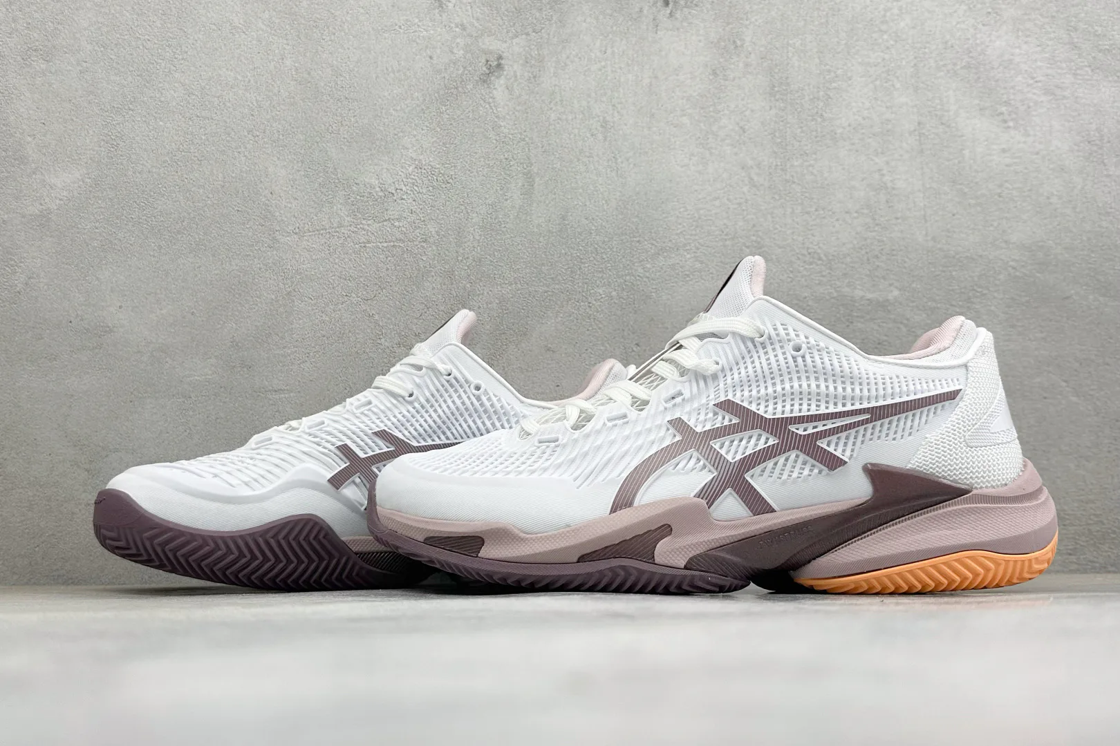Кроссовки Женские Asics 17893856
