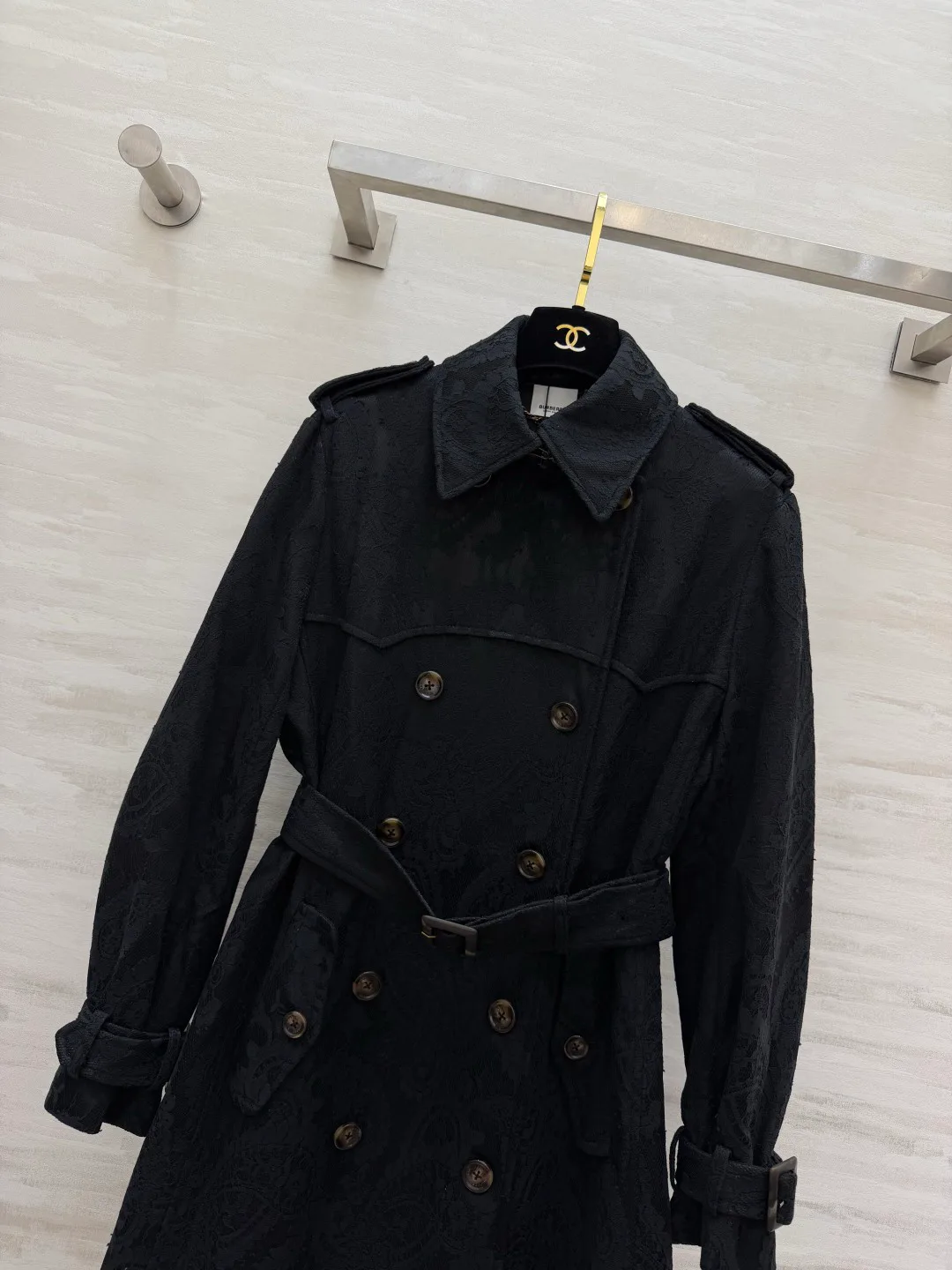 Тренчи Женские Burberry 18276685