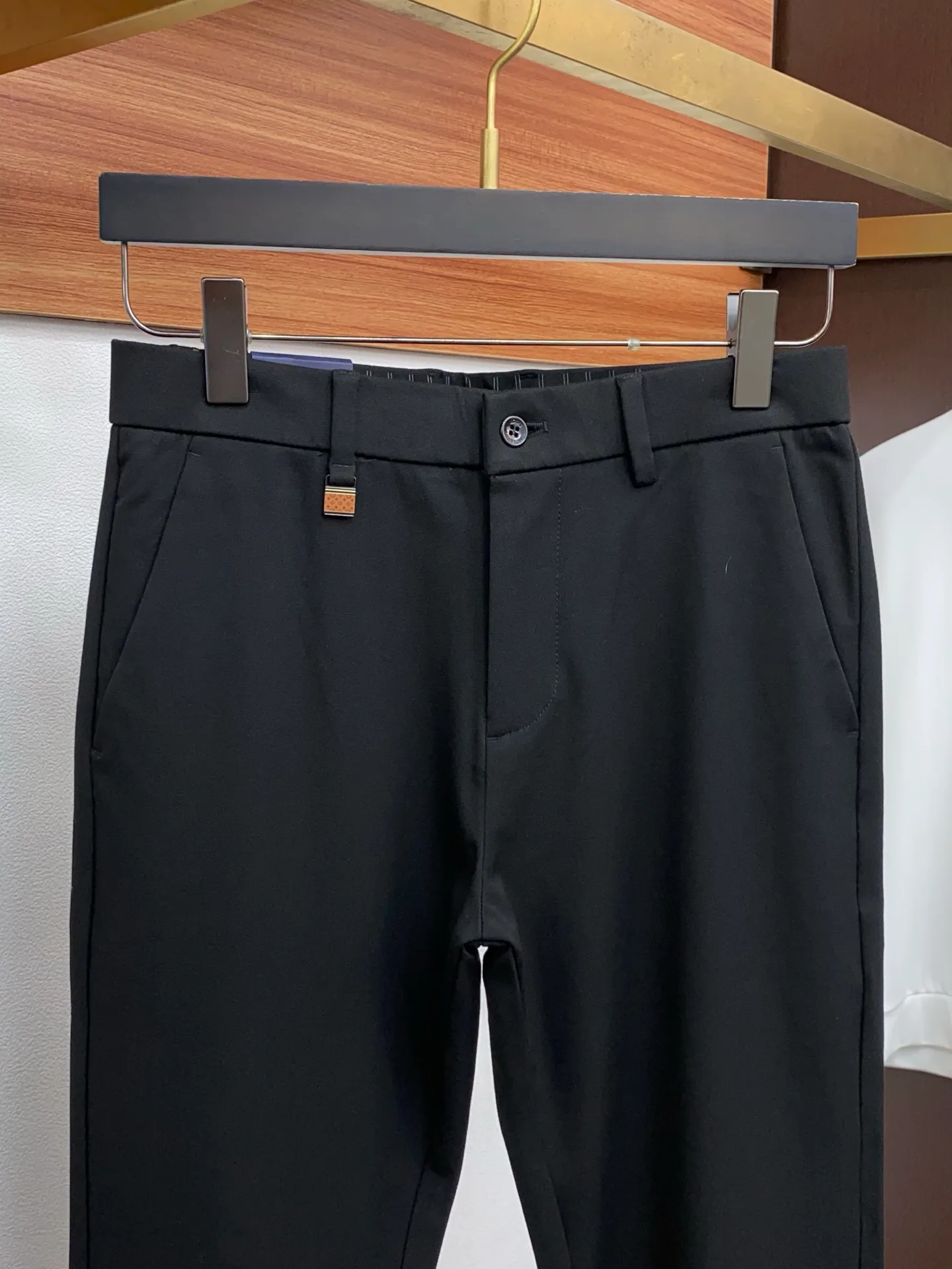 Брюки Мужские Louis Vuitton 819070