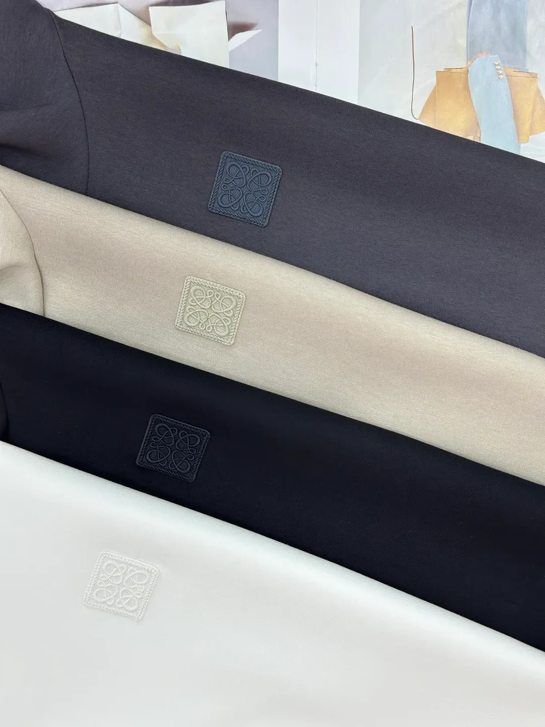 Свитшоты И Худи Мужские Loewe 1138656