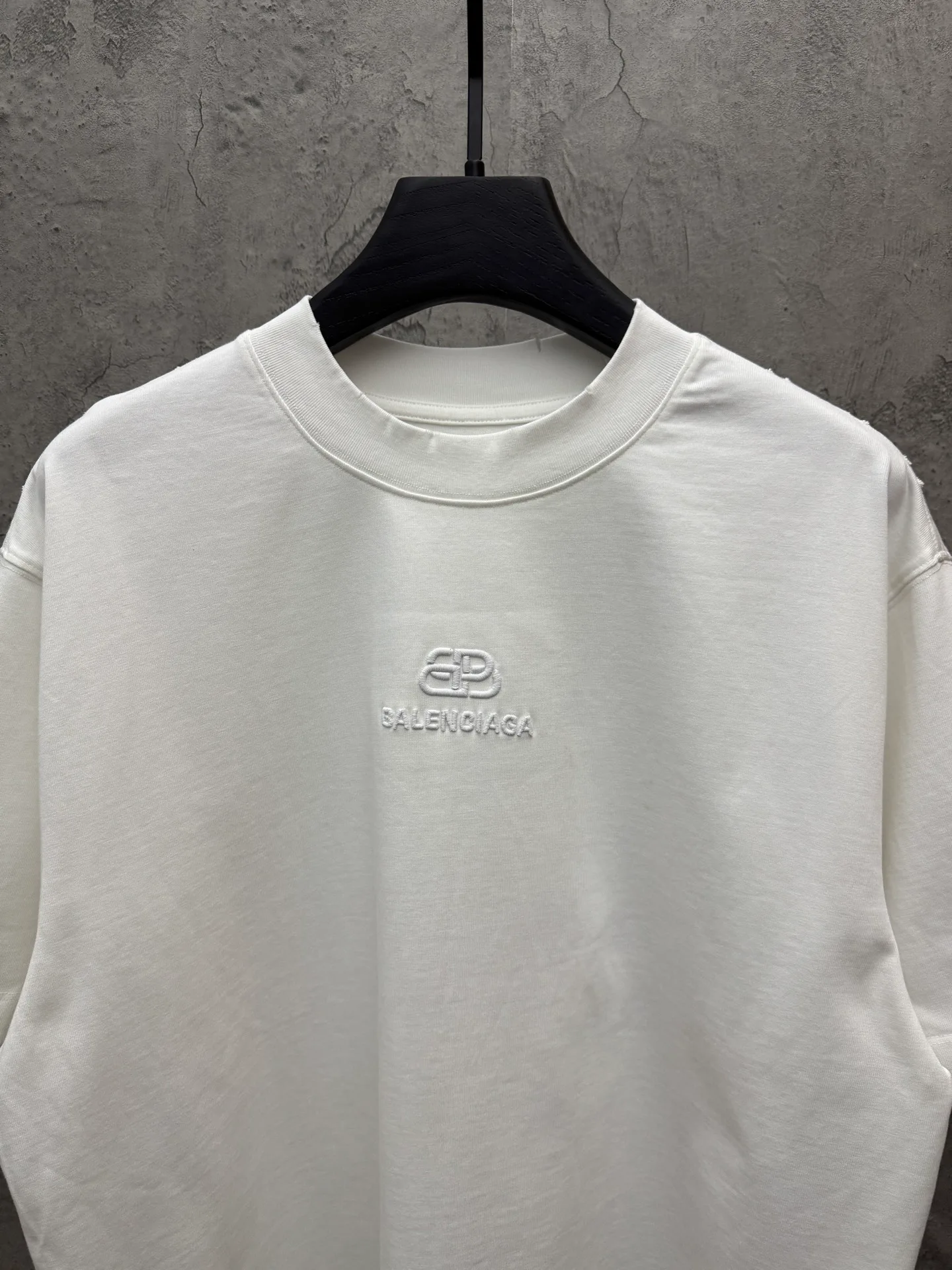 Футболки Мужские Balenciaga 11504229