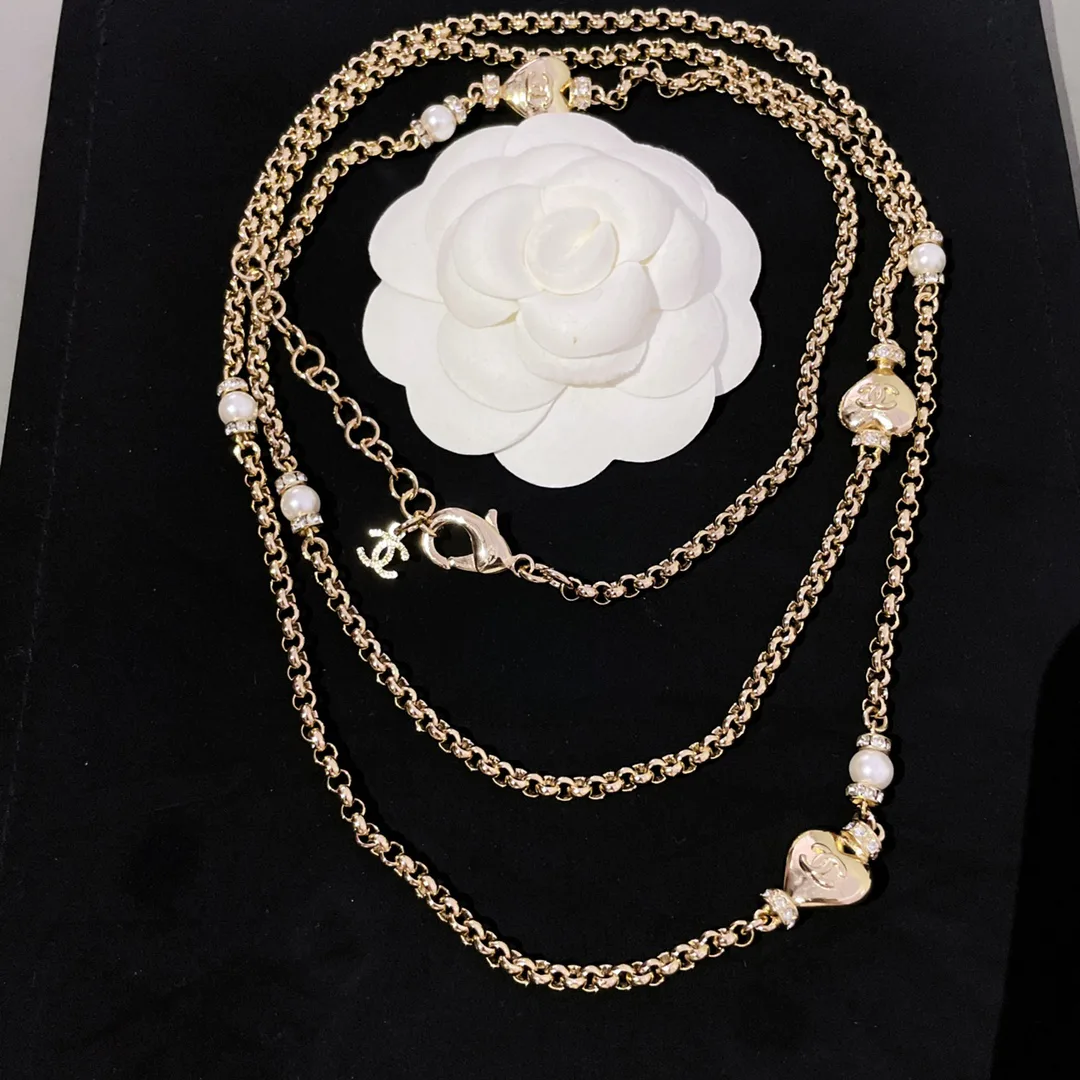 Бижутерия Chanel 1789711