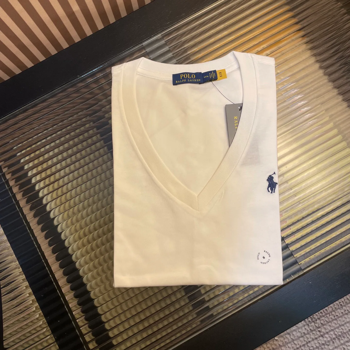 Футболки Женские Ralph Lauren 35093