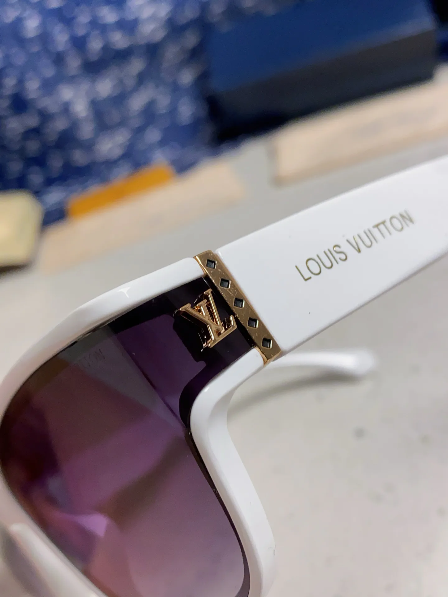 Очки Louis Vuitton 10842028