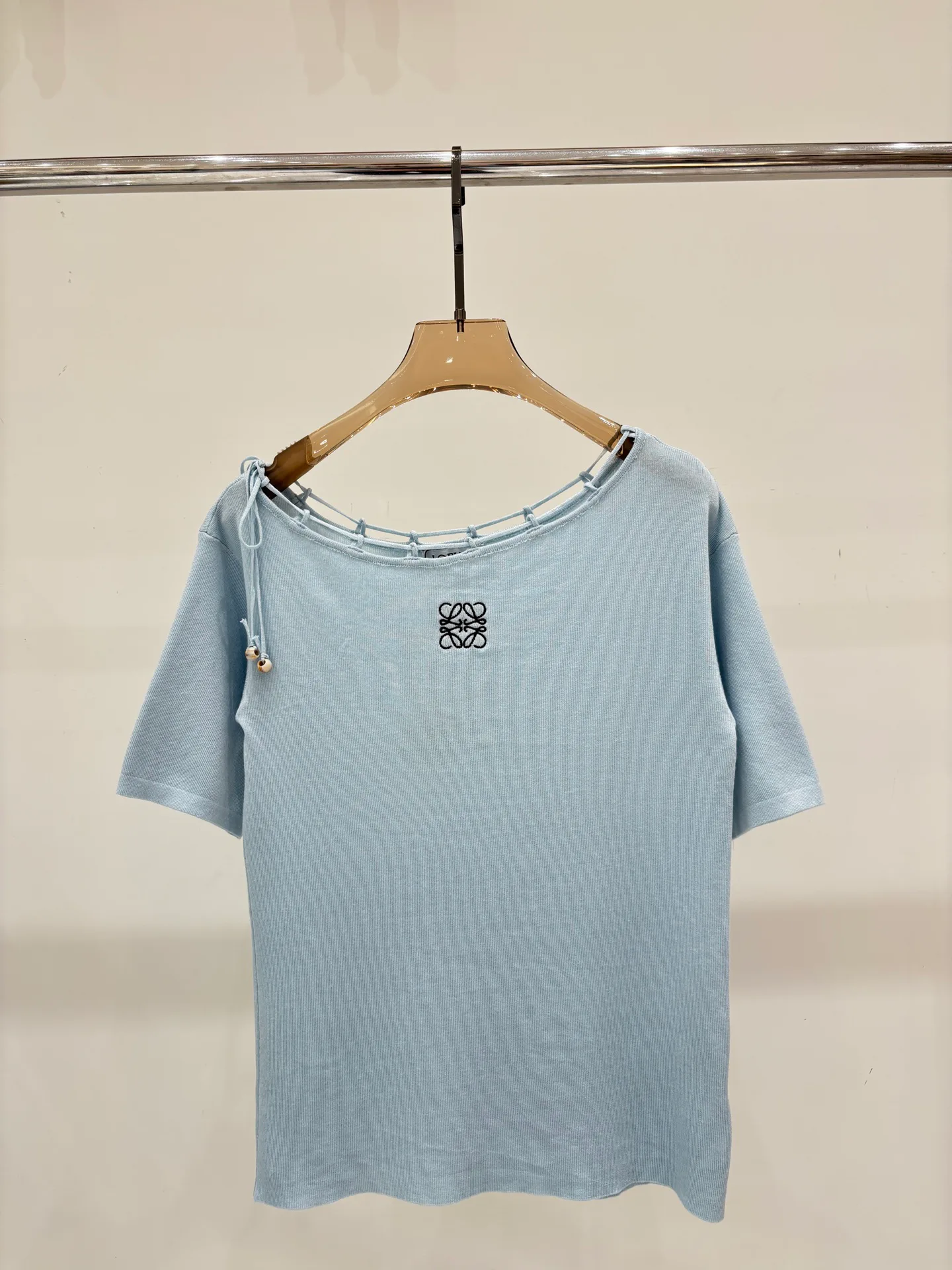 Футболки Женские Loewe 11213004