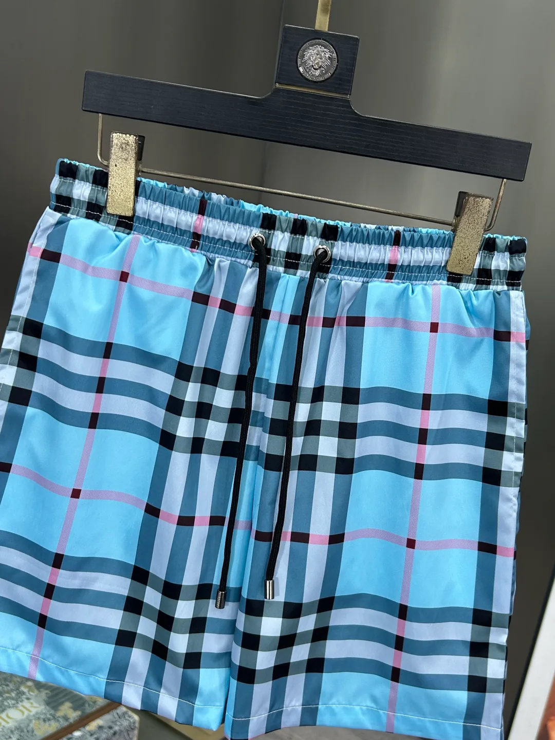 Шорты Мужские Burberry 9824682