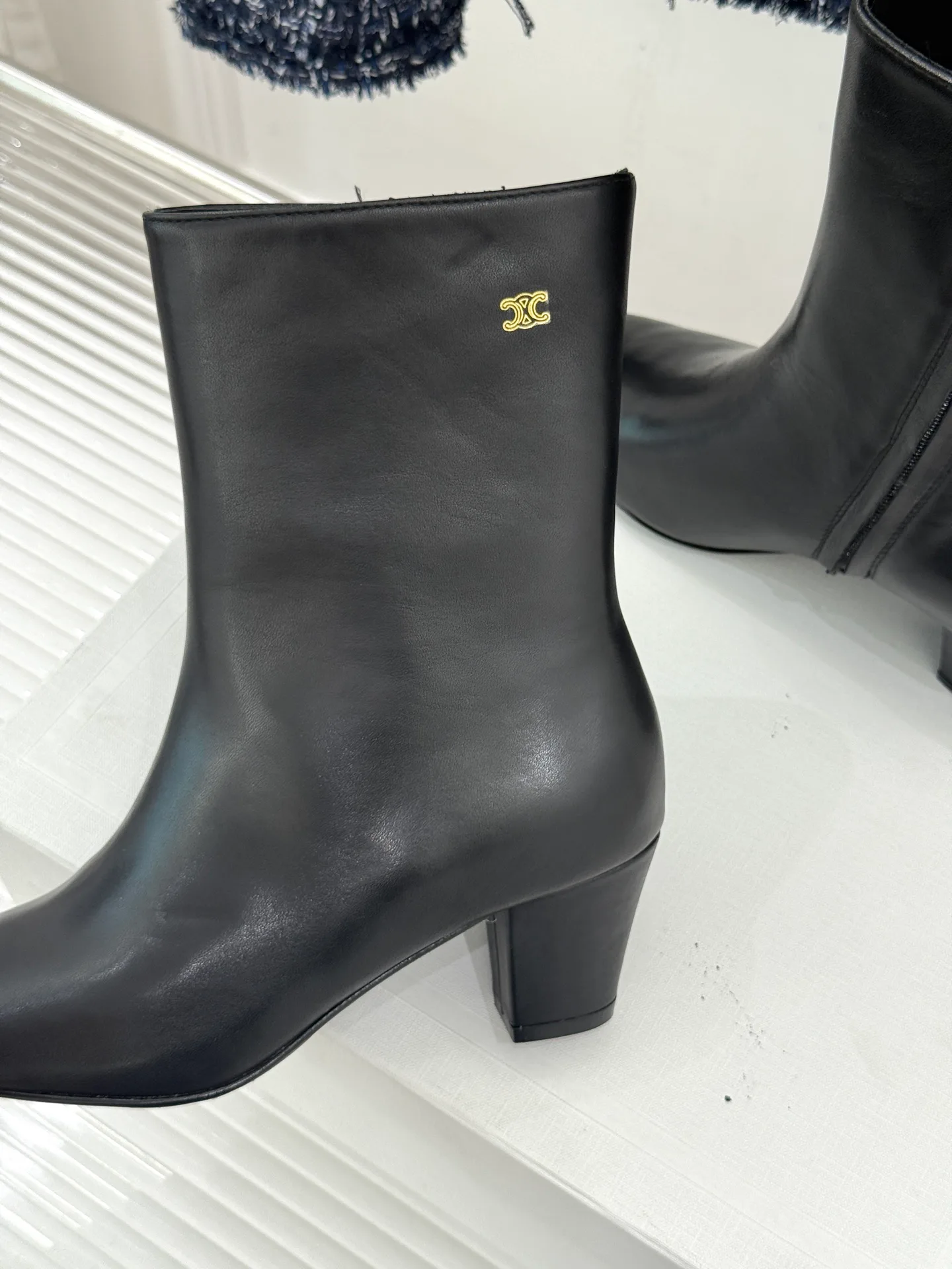 Ботильоны Женские Celine 18534892