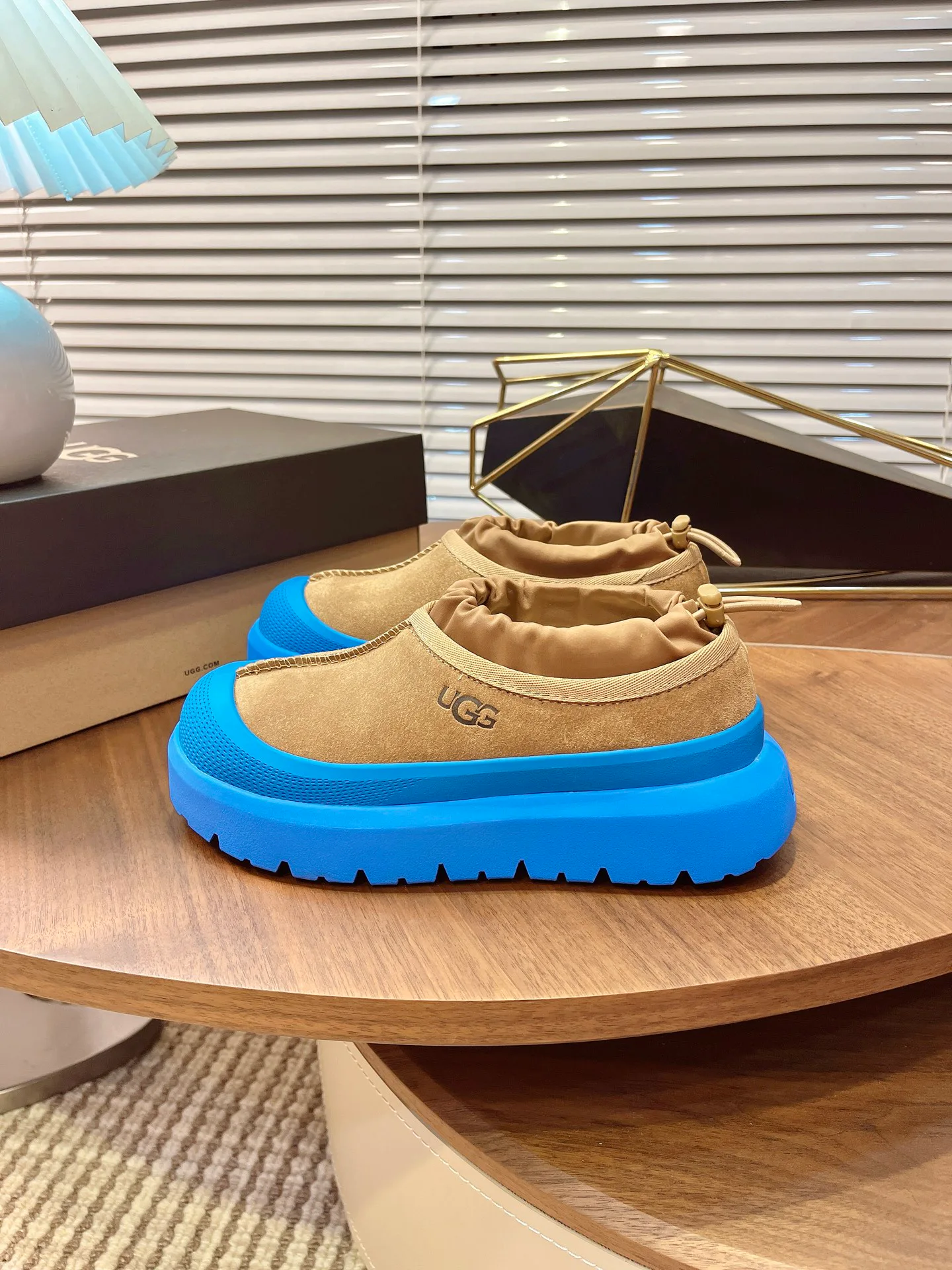 Угги Женские Ugg 1377438