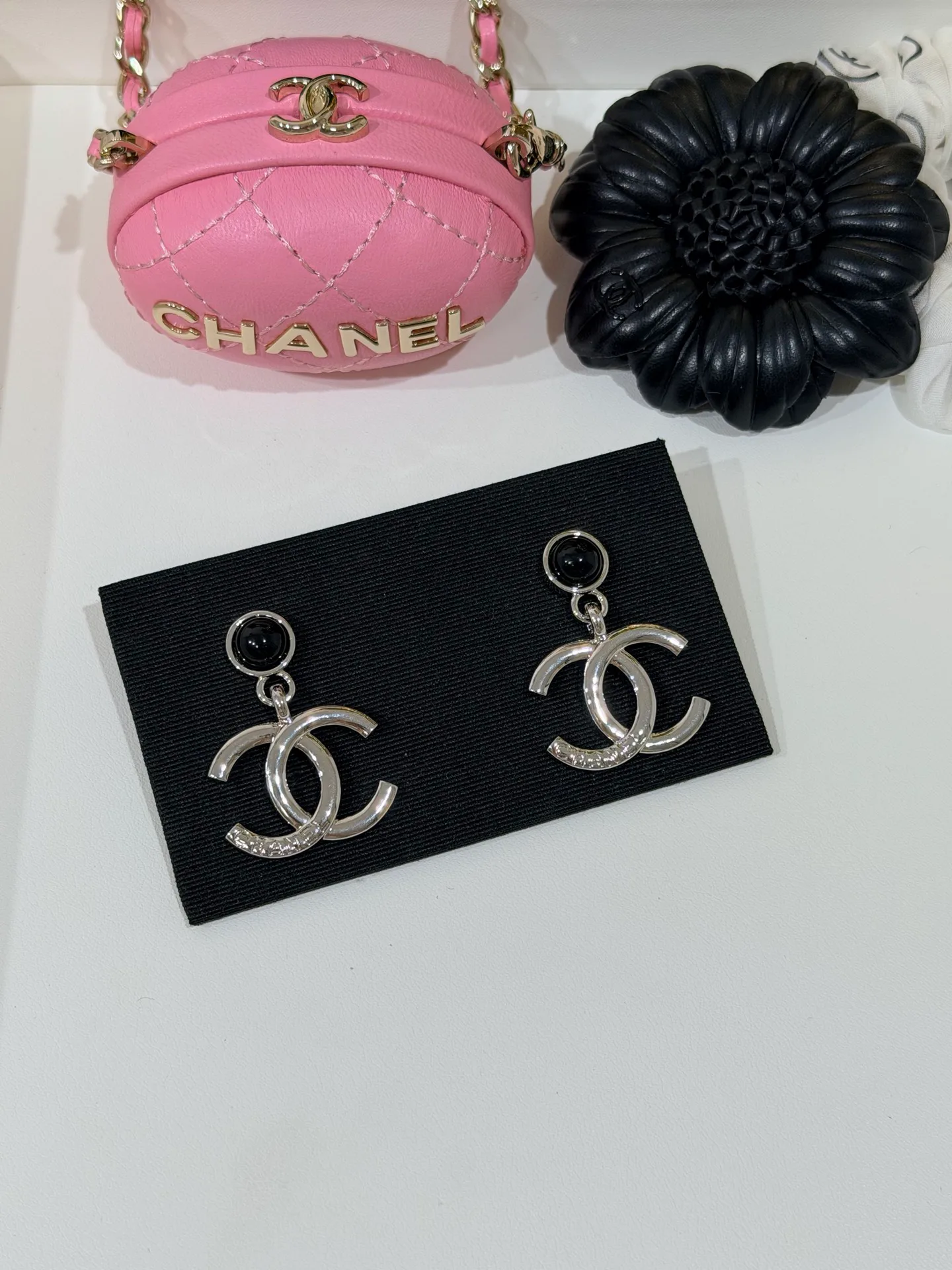 Бижутерия Chanel 18070310