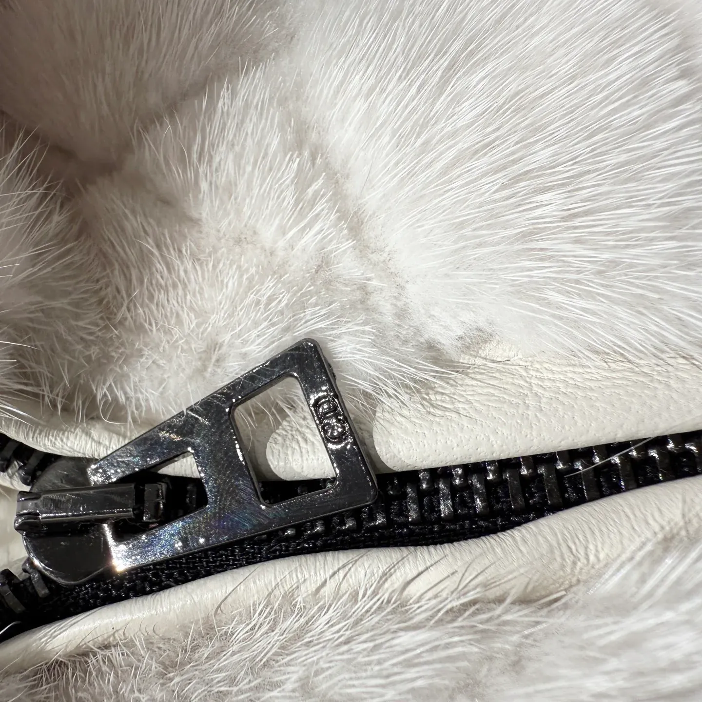 Шубы Женские Christian Dior 2772586