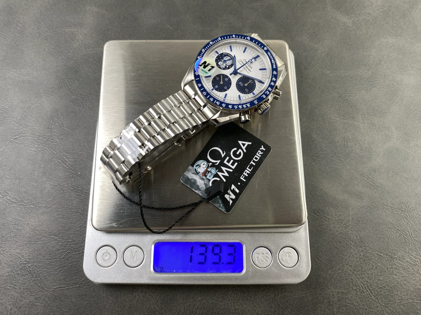 Часы Мужские Omega 17864275