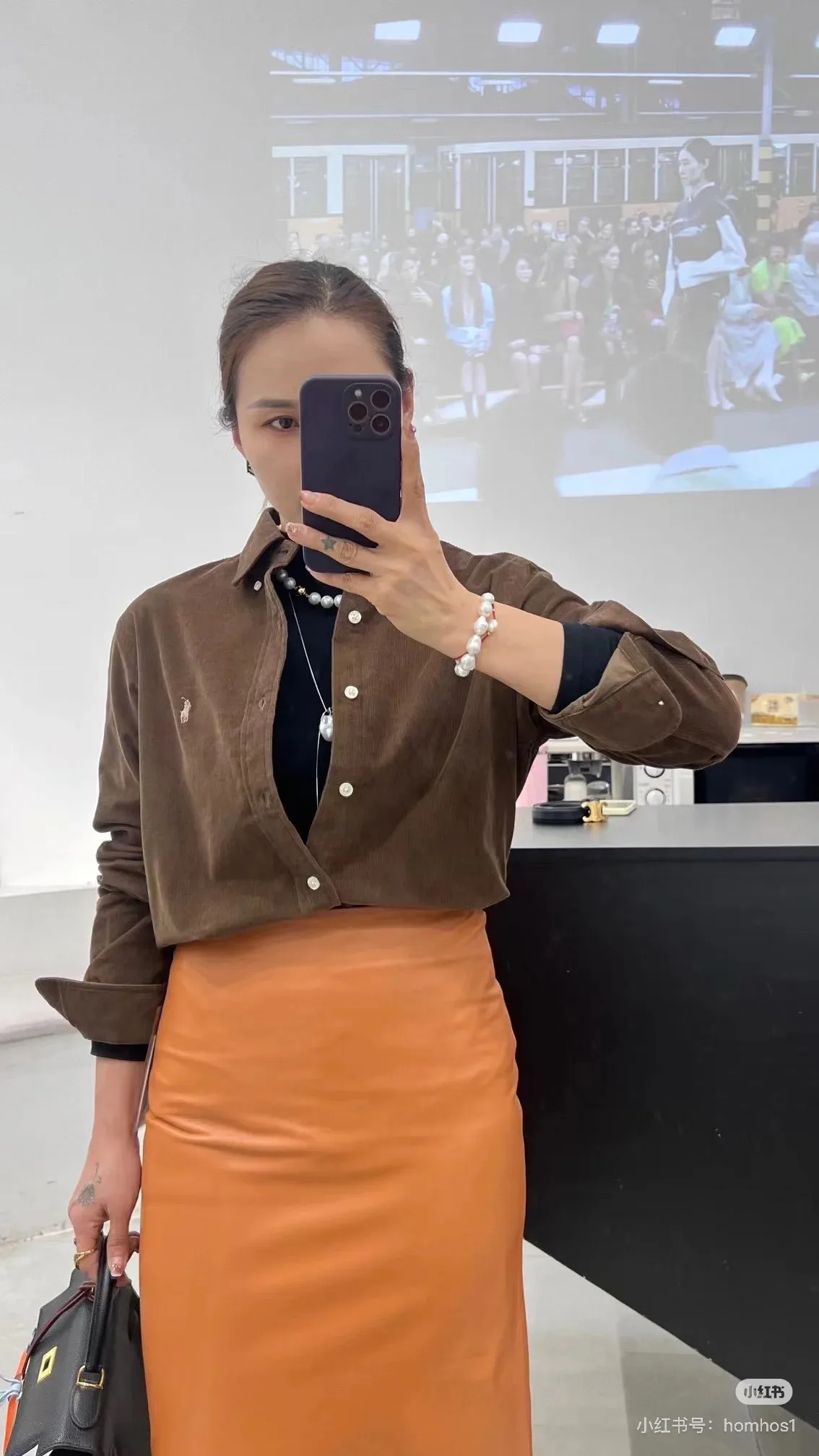 Рубашки Женские Ralph Lauren 1266599