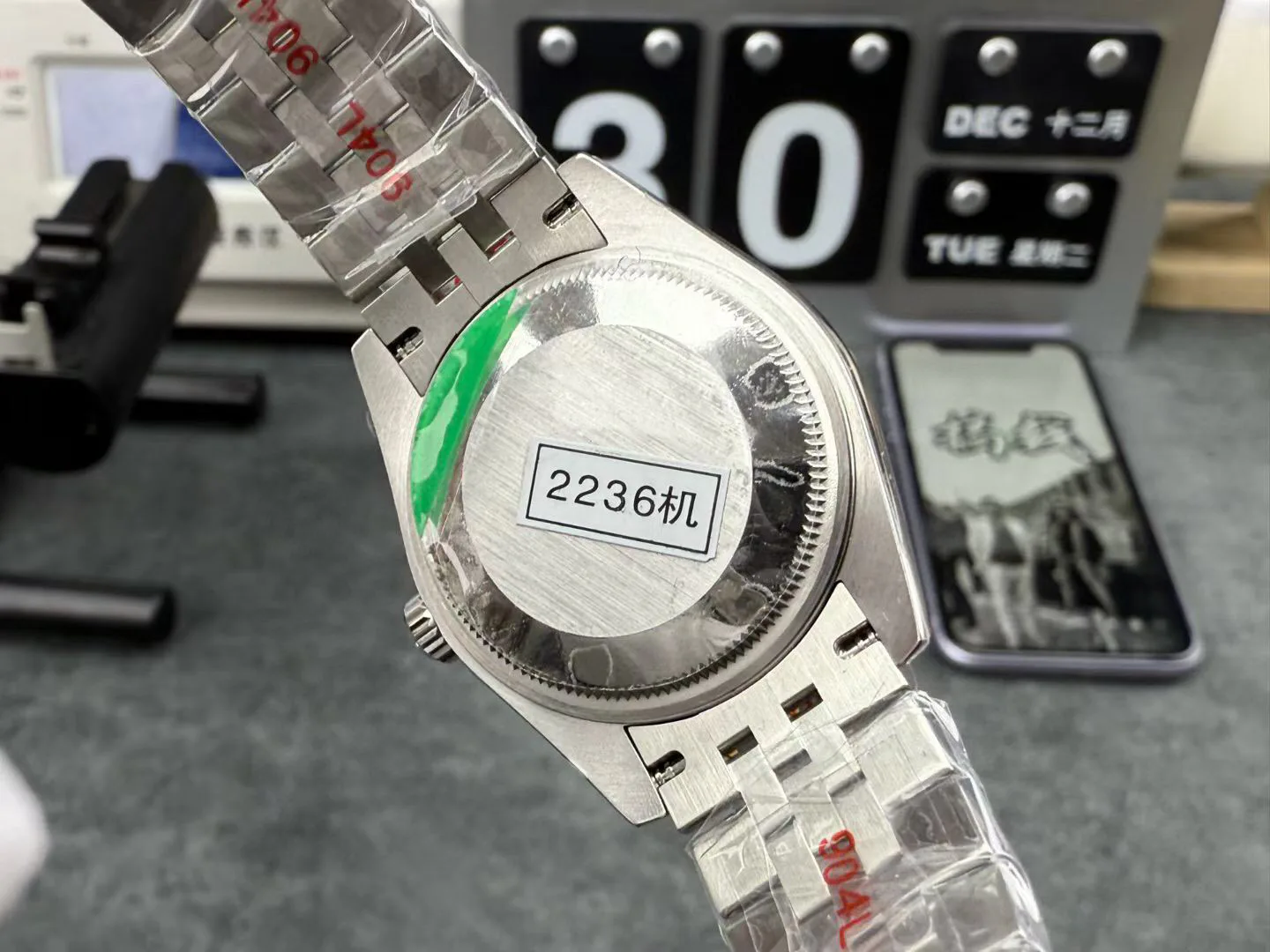 Часы Женские Rolex 5047924