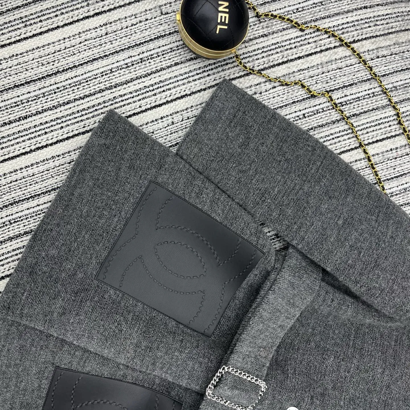 Жакеты Женские Chanel 5060420