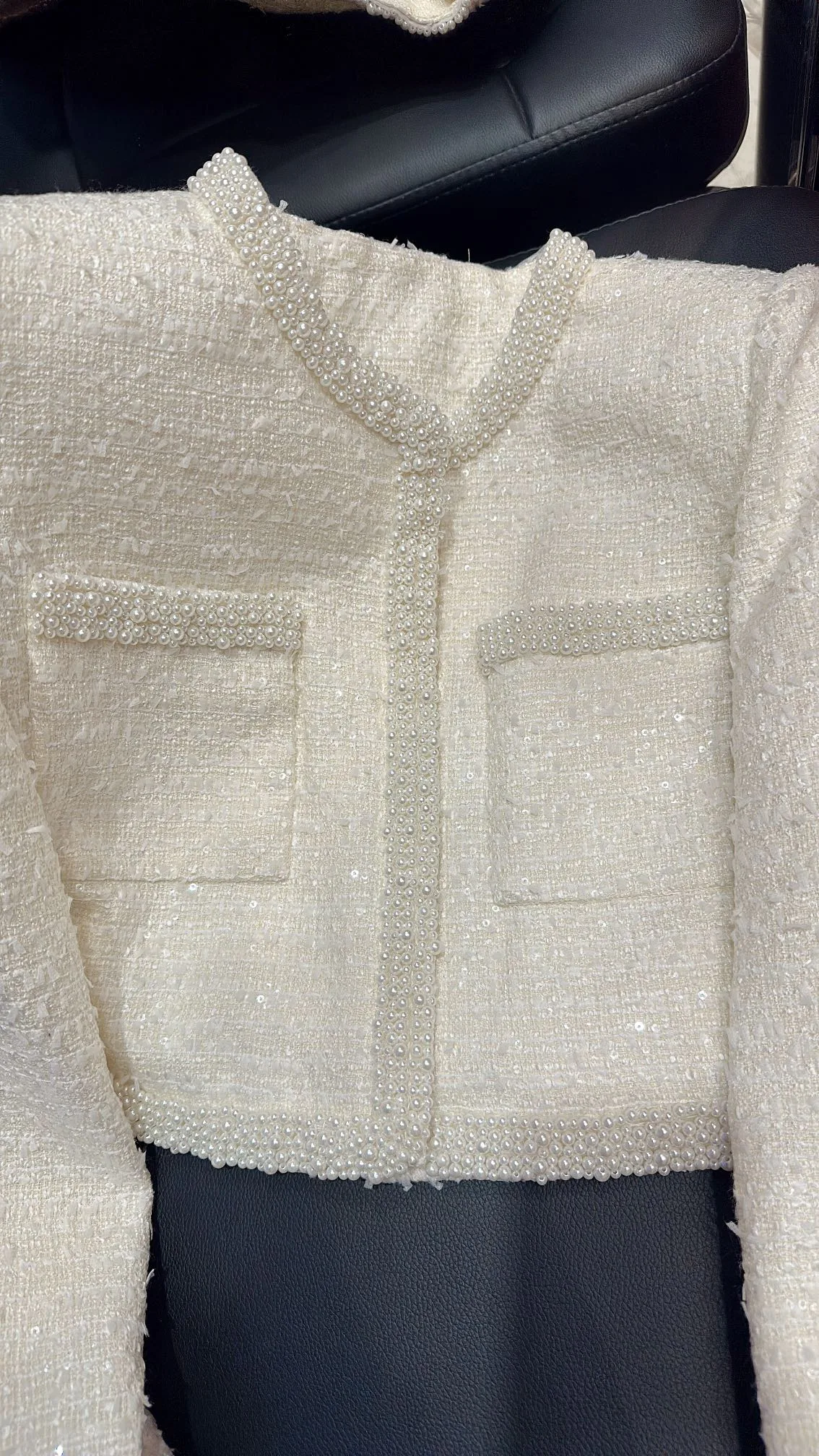 Куртки И Пуховики Женские Chanel 29782