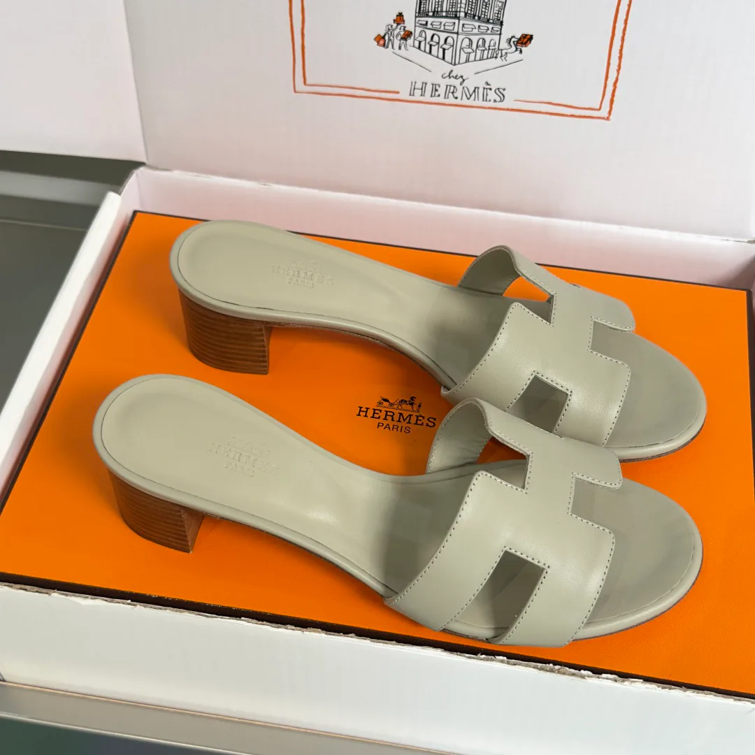 Сандалии Женские Hermes 12142609