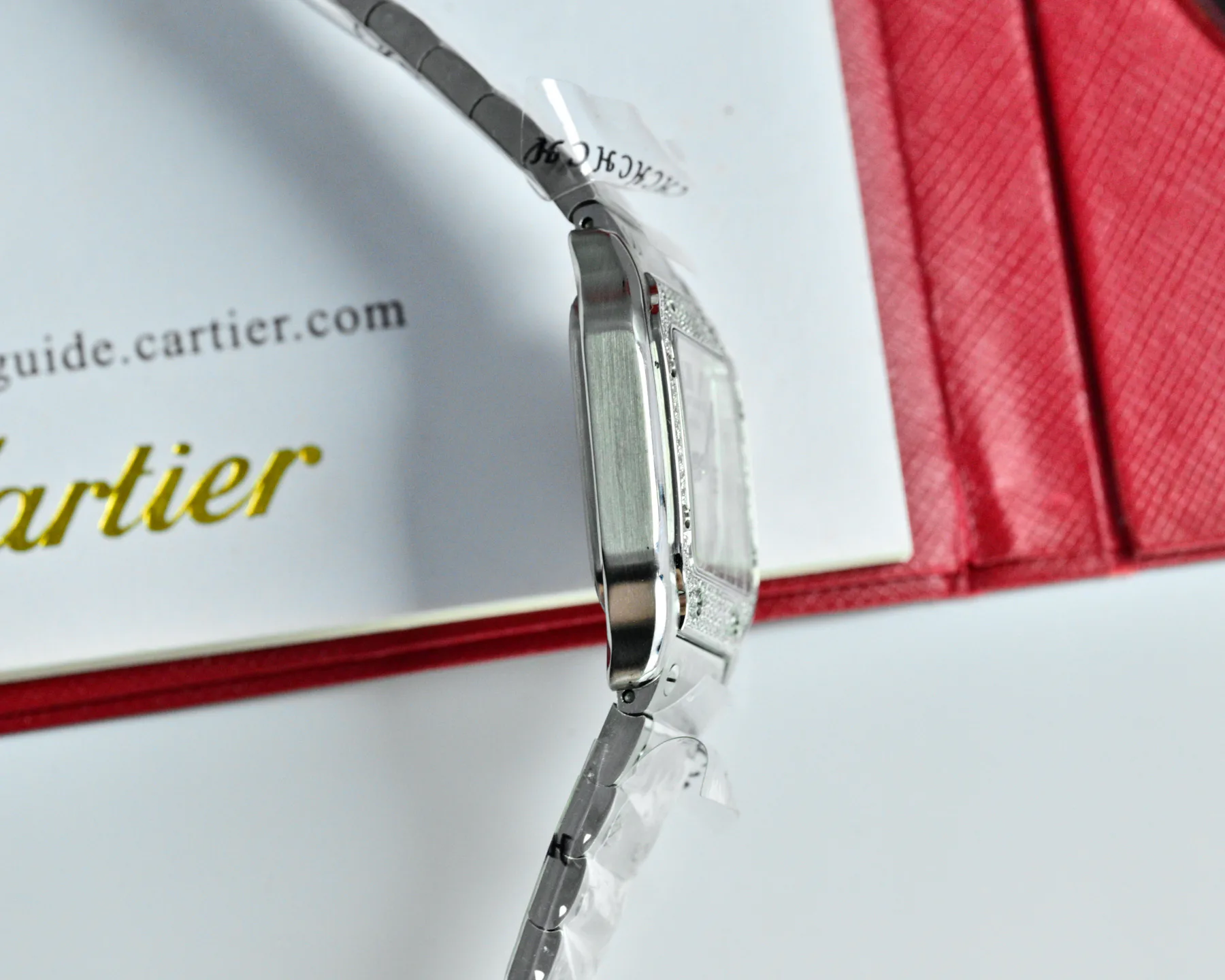 Часы Женские Cartier 11215478