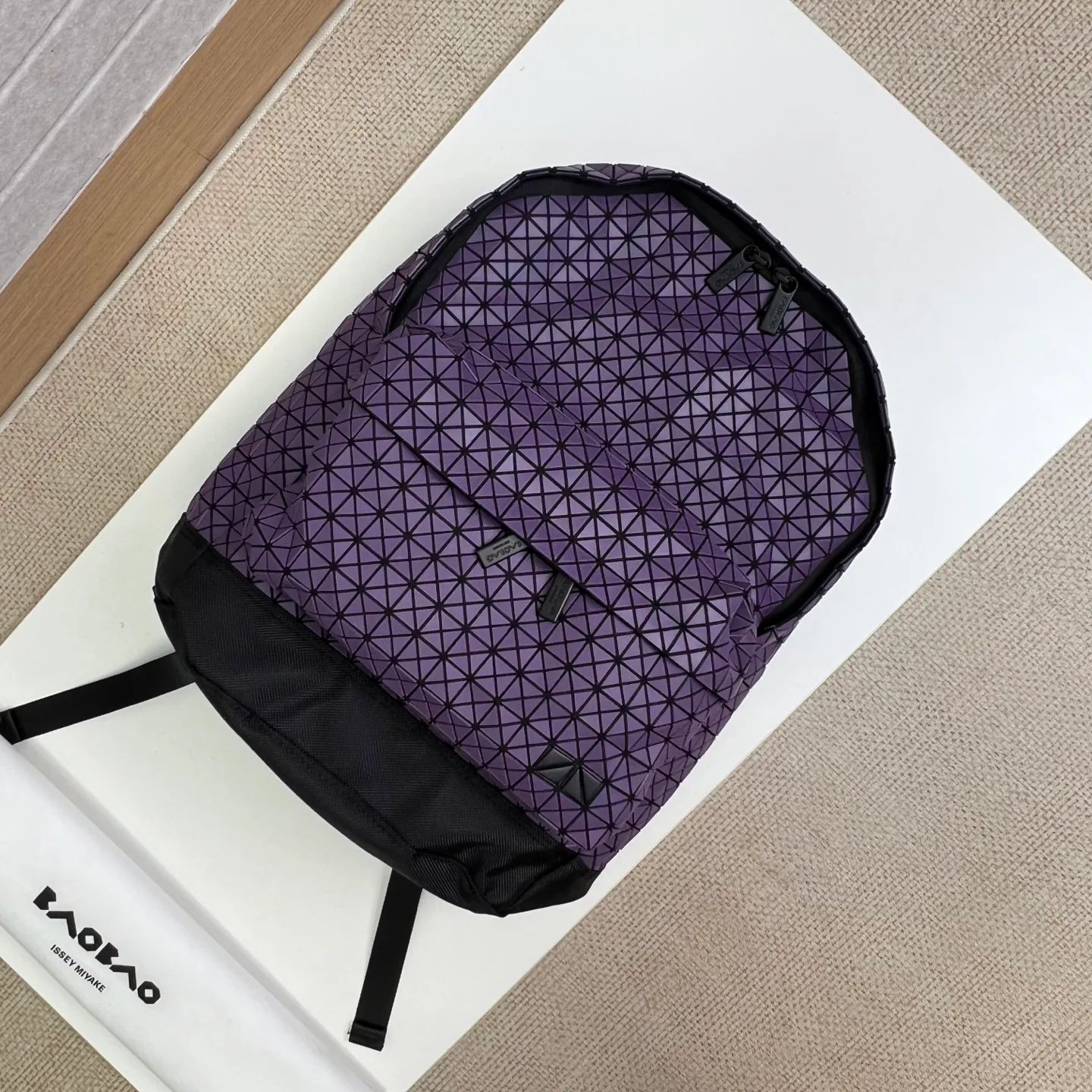 Рюкзаки Женские Issey Miyake 472279