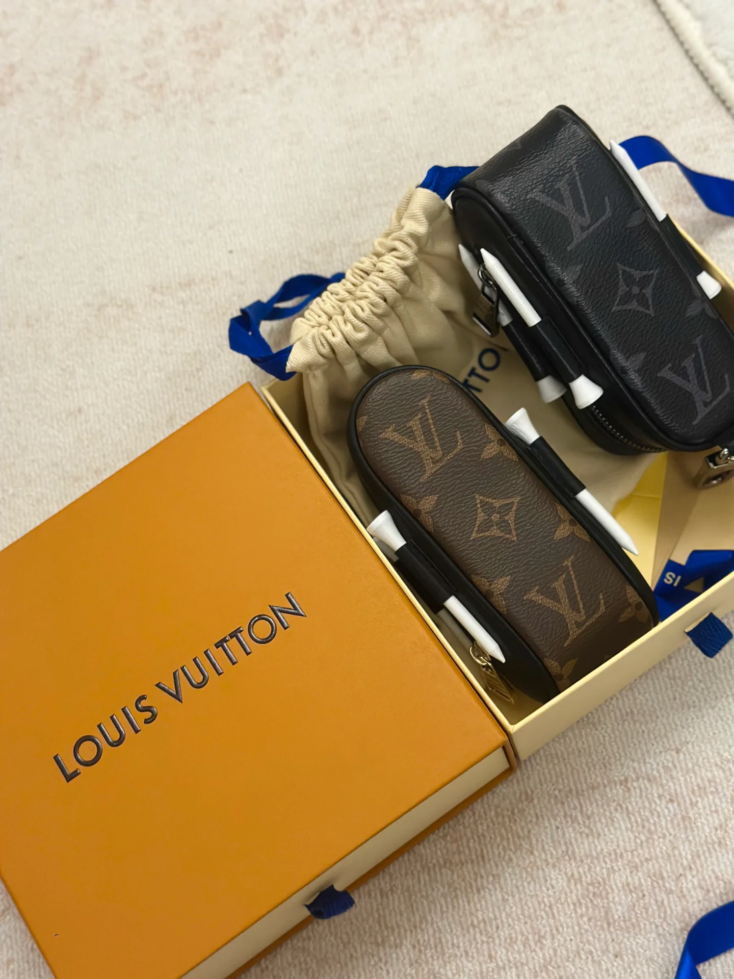Текстиль Louis Vuitton 11618211