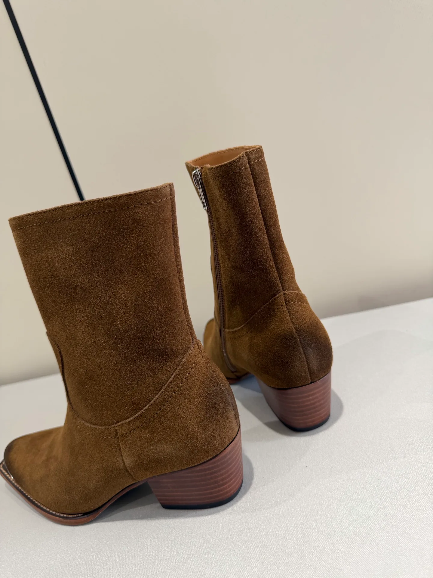Ботильоны Женские Celine 18369701