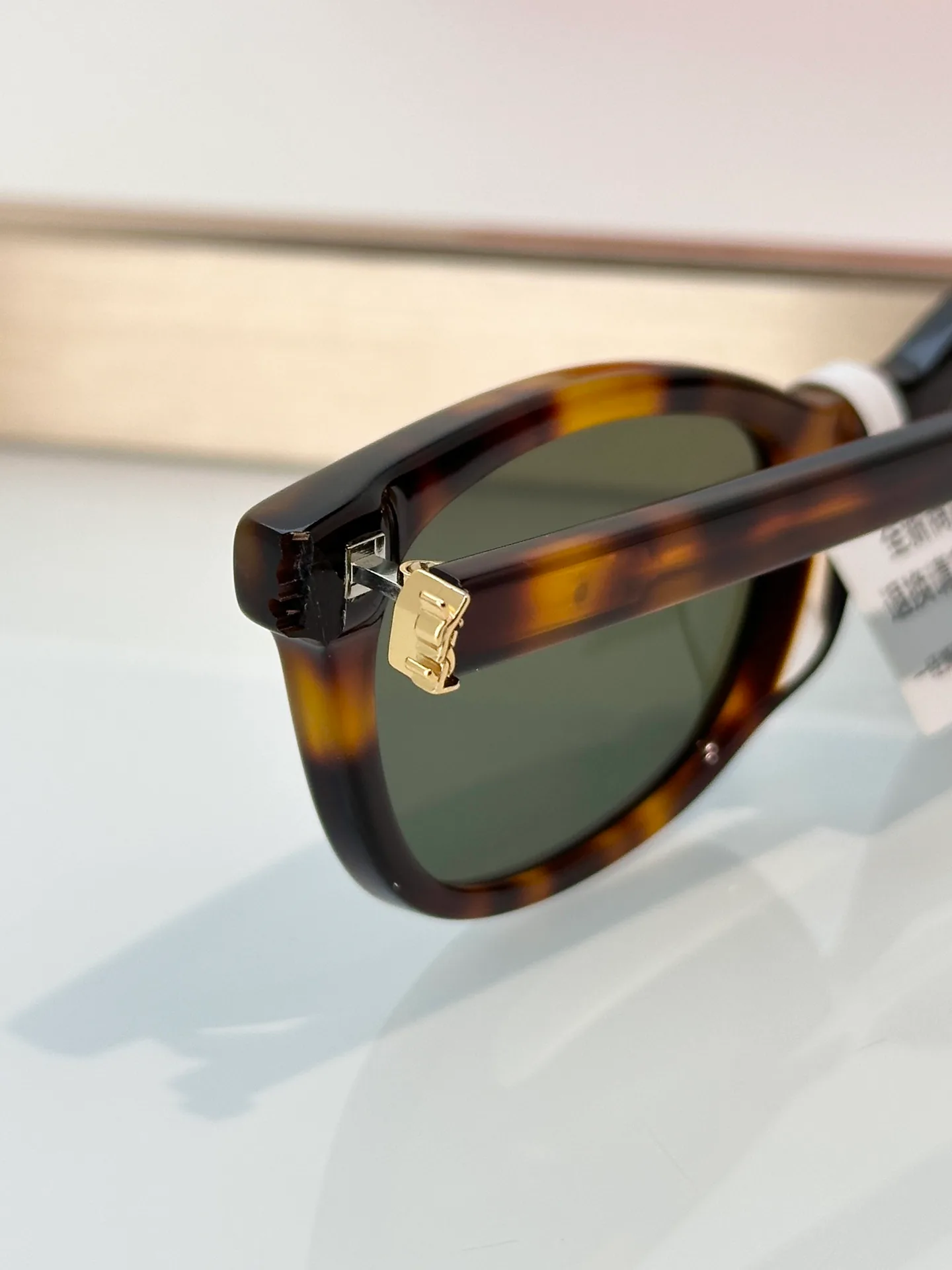 Очки Saint Laurent 18246145