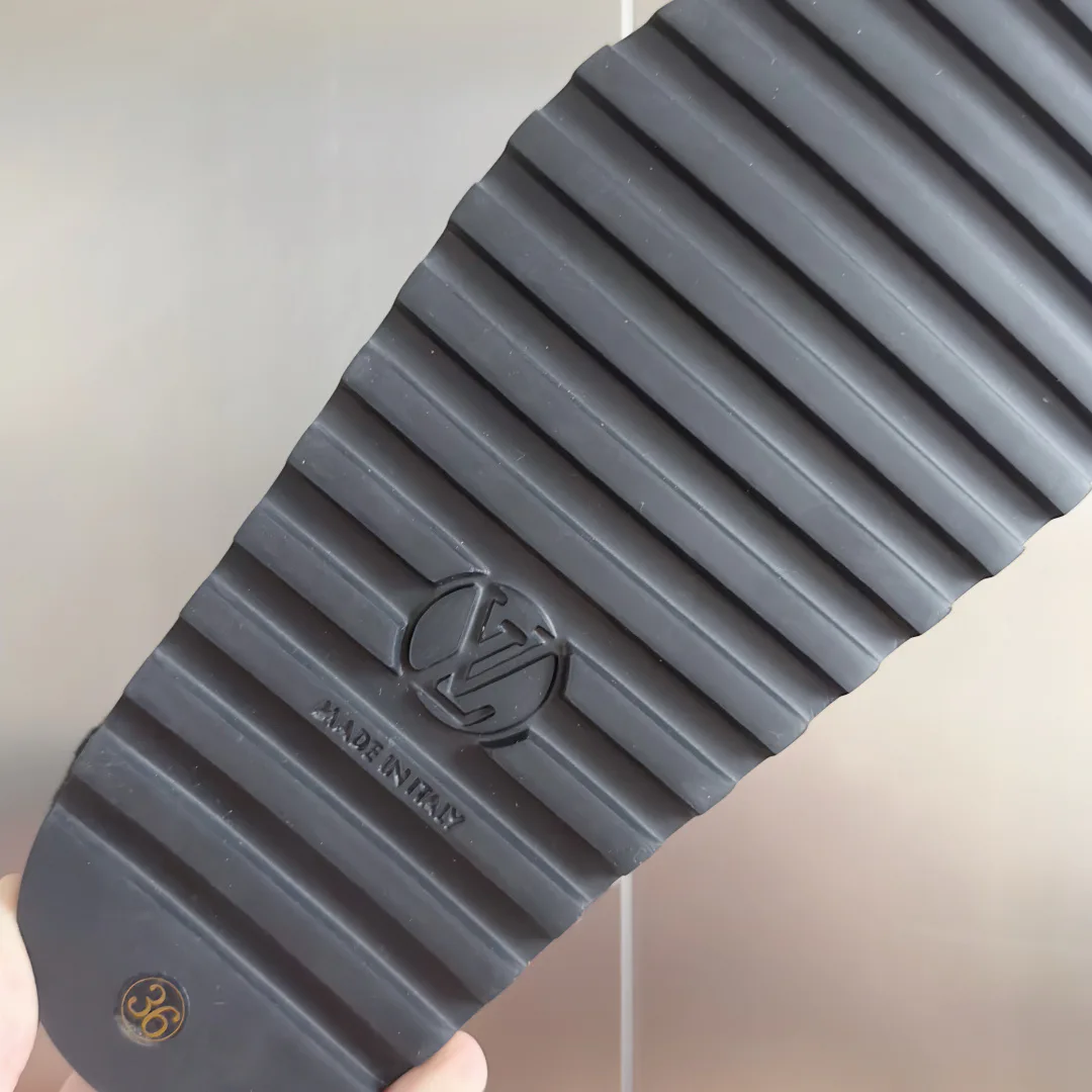 Мюли И Сабо Женские Louis Vuitton 250946