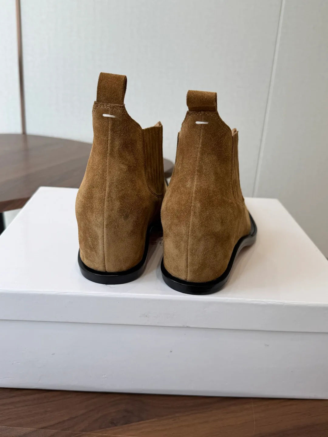 Ботильоны Женские Maison Margiela 18357273